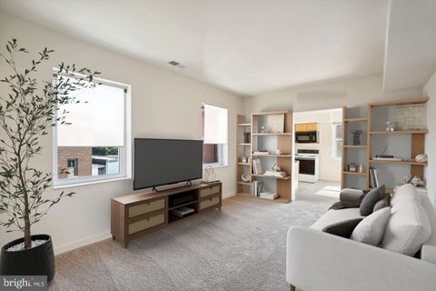 55 M STREET NW 406 WASHINGTON DC 20001