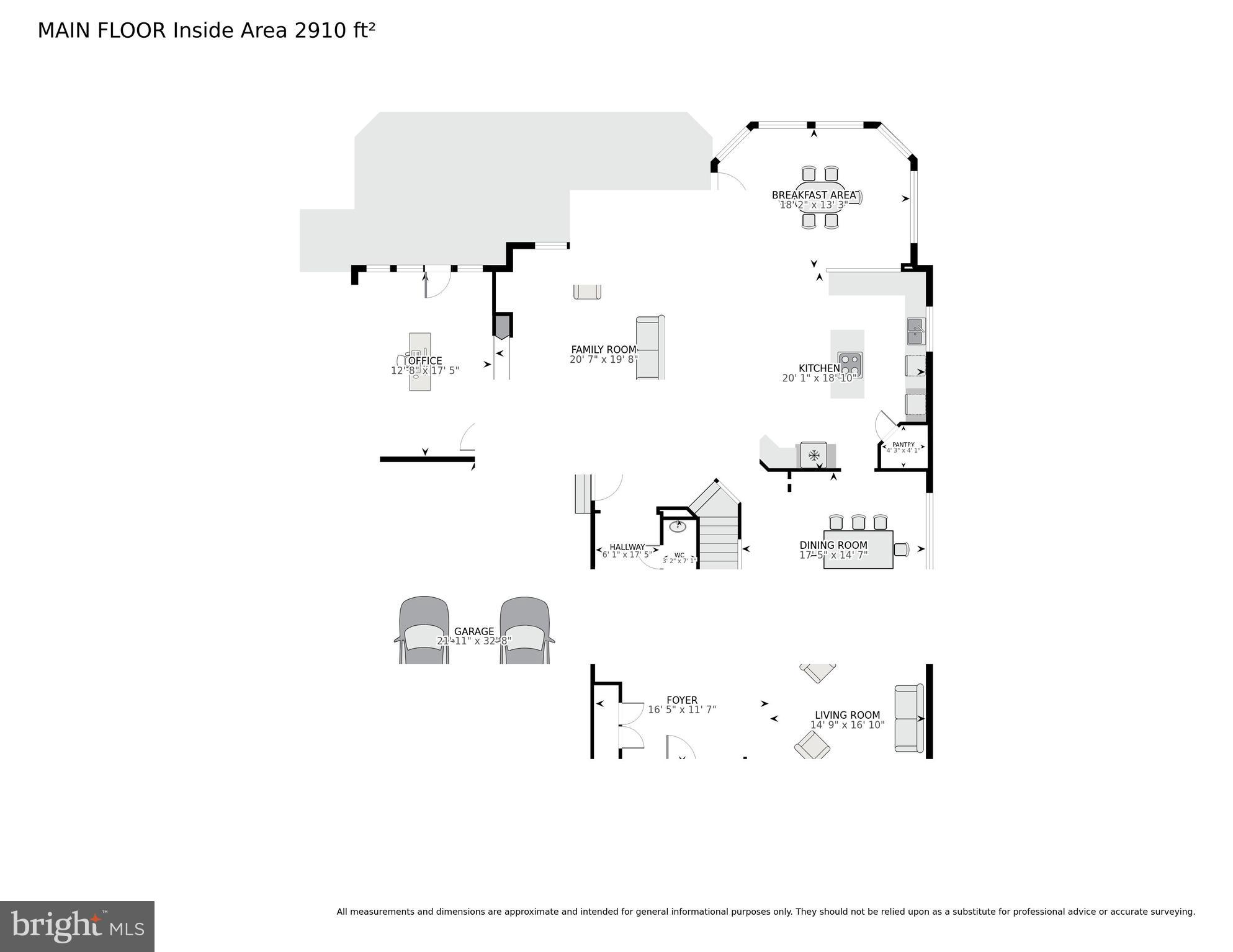BRAMBLETON - Residential
