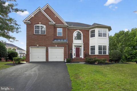 23069 RUSHMORE COURT BRAMBLETON VA 20148