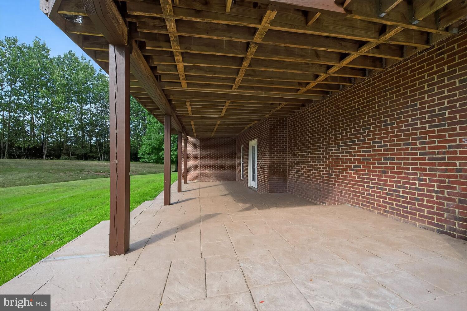 BRAMBLETON - Residential