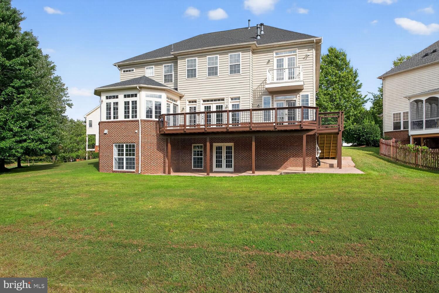 BRAMBLETON - Residential