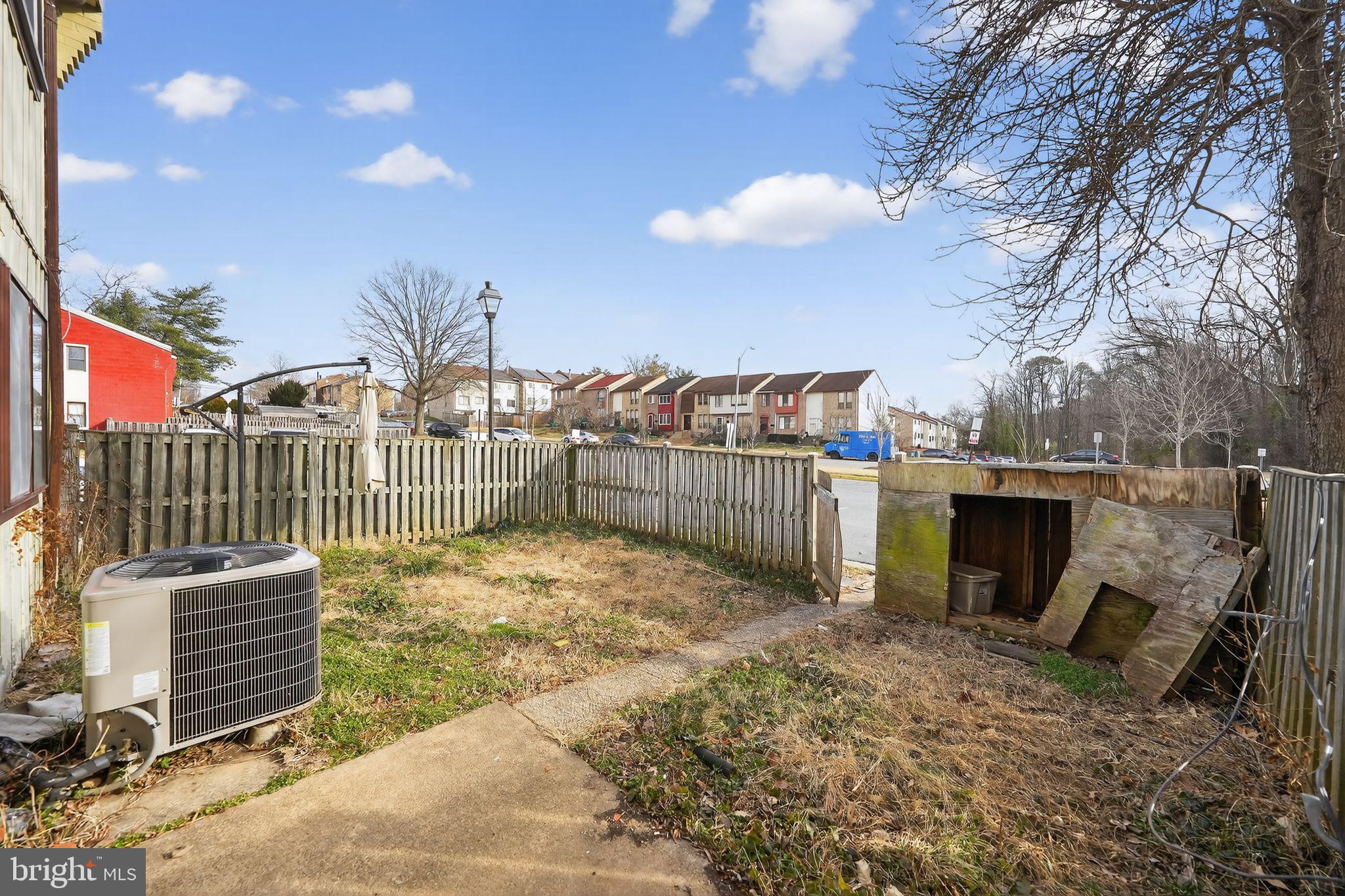 CIPRIANO WOODS - Residential