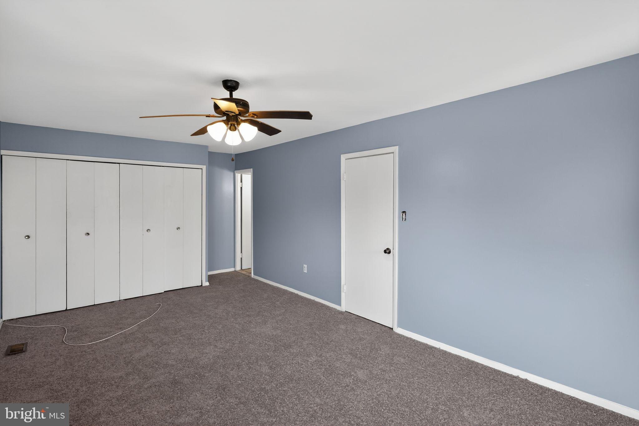 CIPRIANO WOODS - Residential