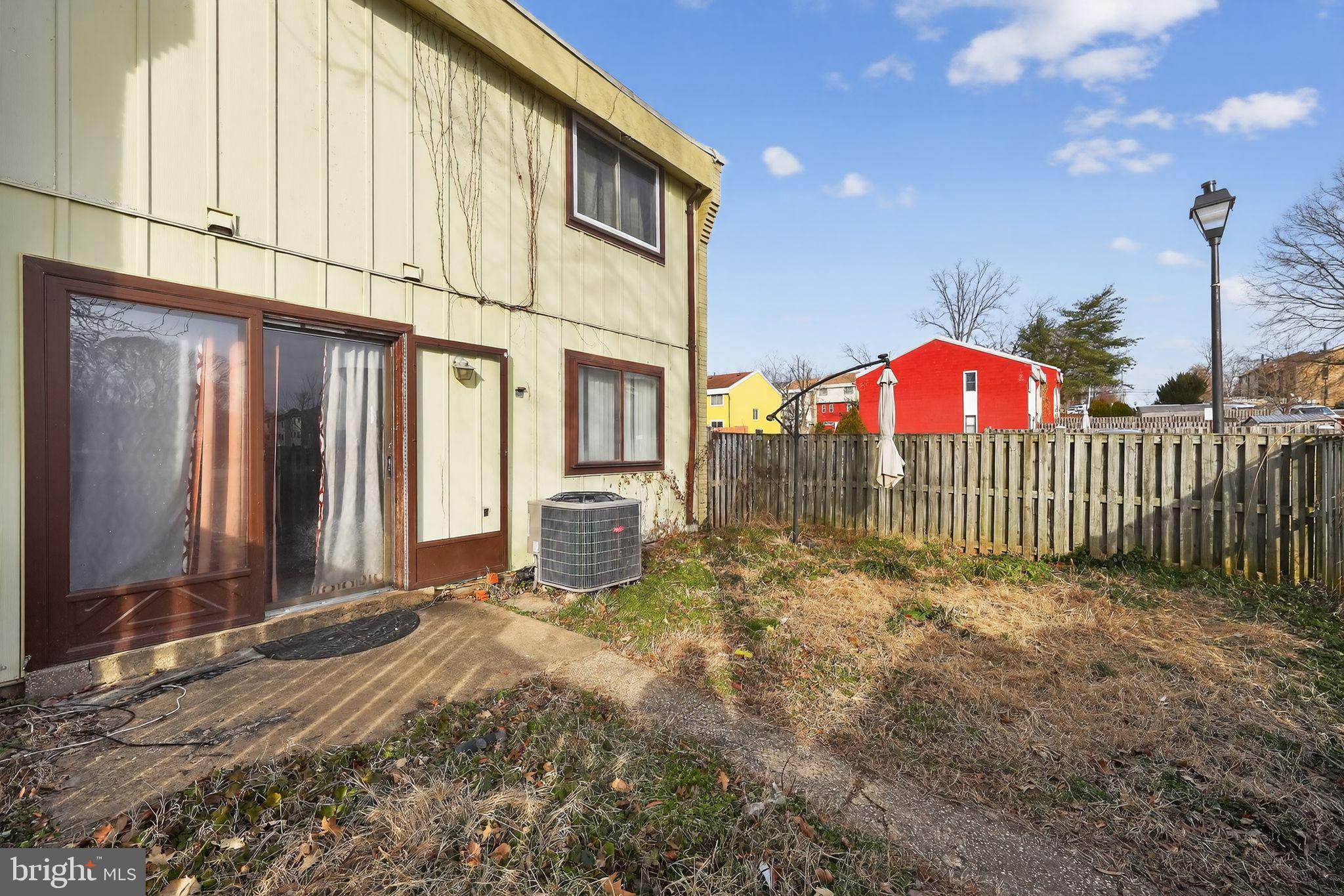 CIPRIANO WOODS - Residential