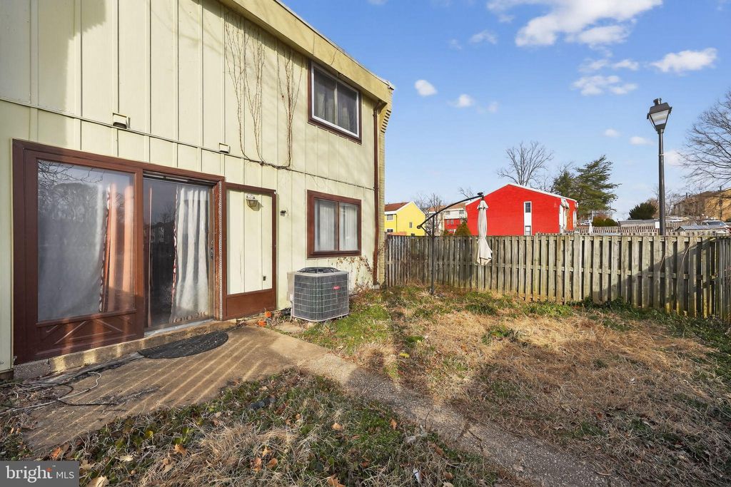 Photo of 8606 Brae Brooke Drive, LANHAM, MD 20706 (MLS # MDPG2190048)