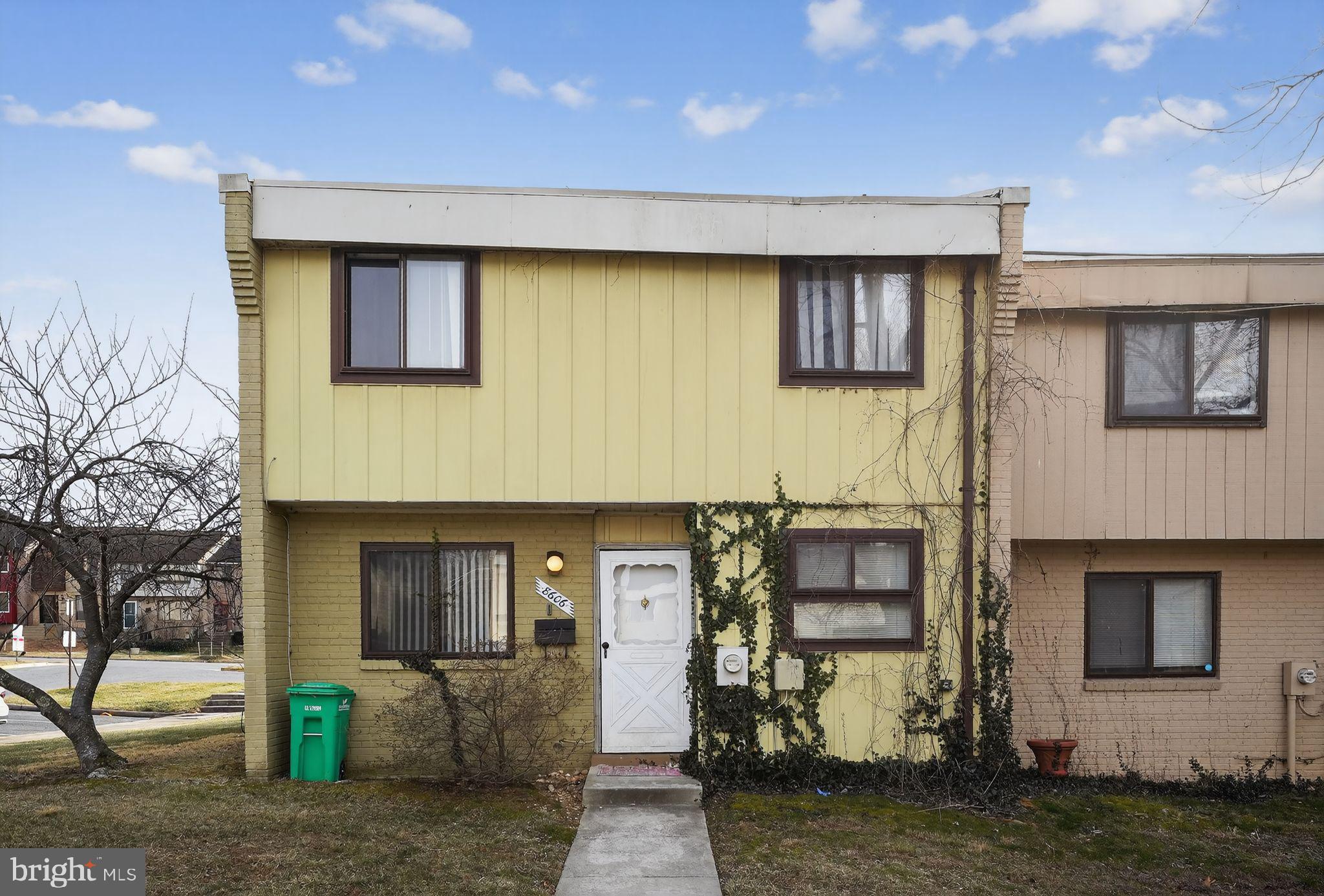 CIPRIANO WOODS - Residential