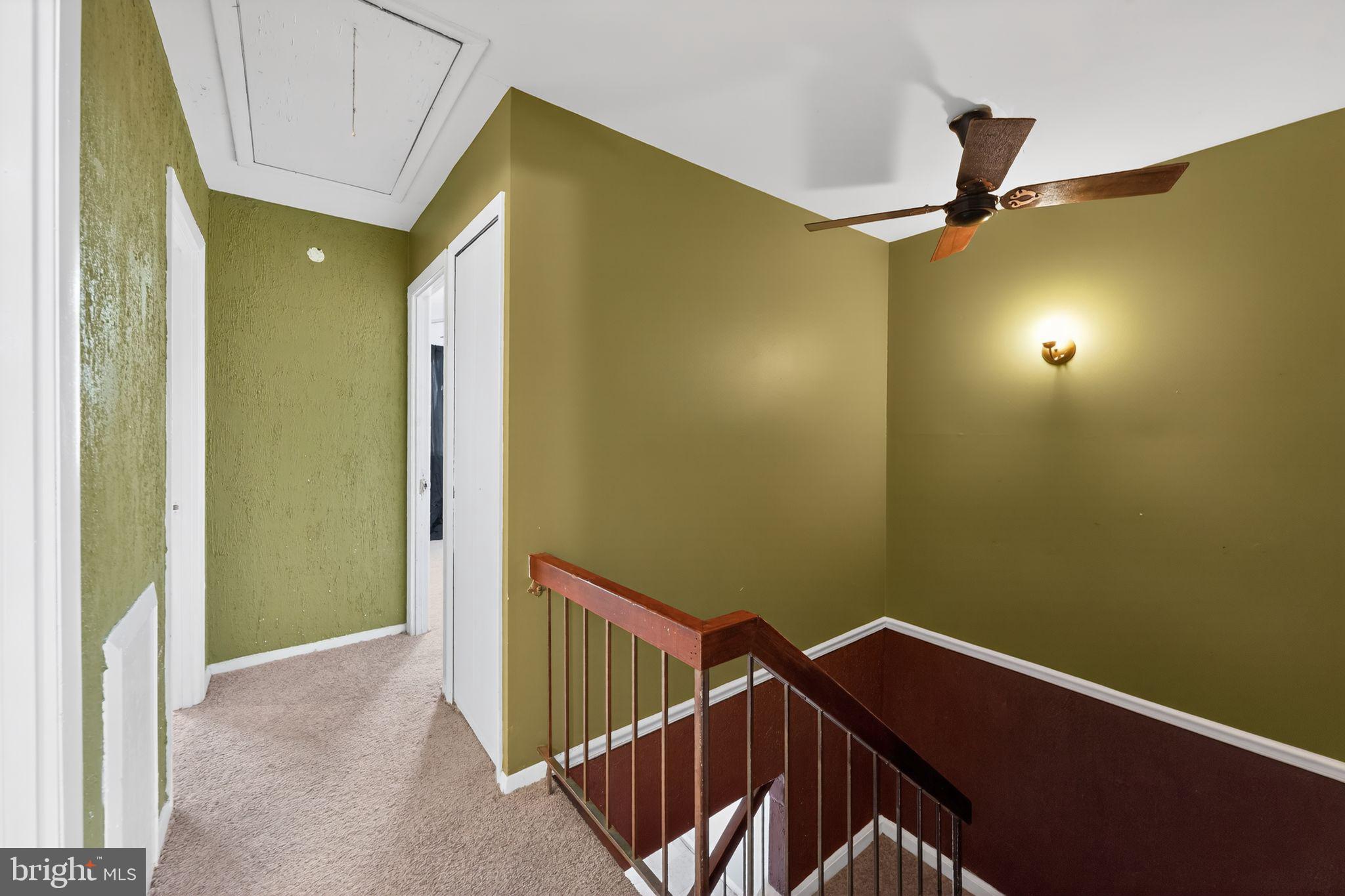 CIPRIANO WOODS - Residential