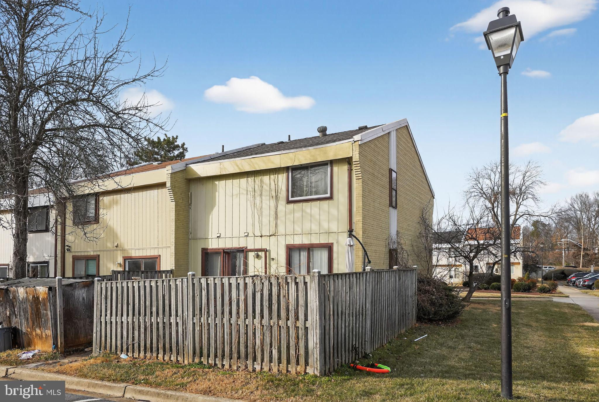 CIPRIANO WOODS - Residential