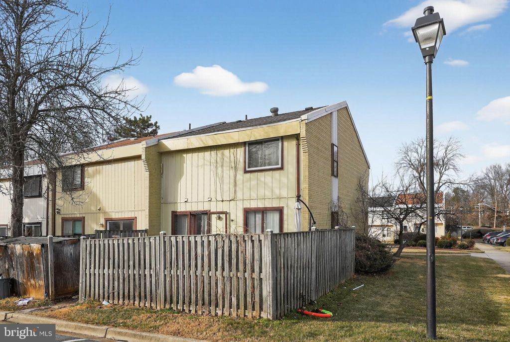 Photo of 8606 Brae Brooke Drive, LANHAM, MD 20706 (MLS # MDPG2190048)