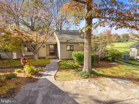 254 CHATHAM WAY 254 WEST CHESTER PA 19380