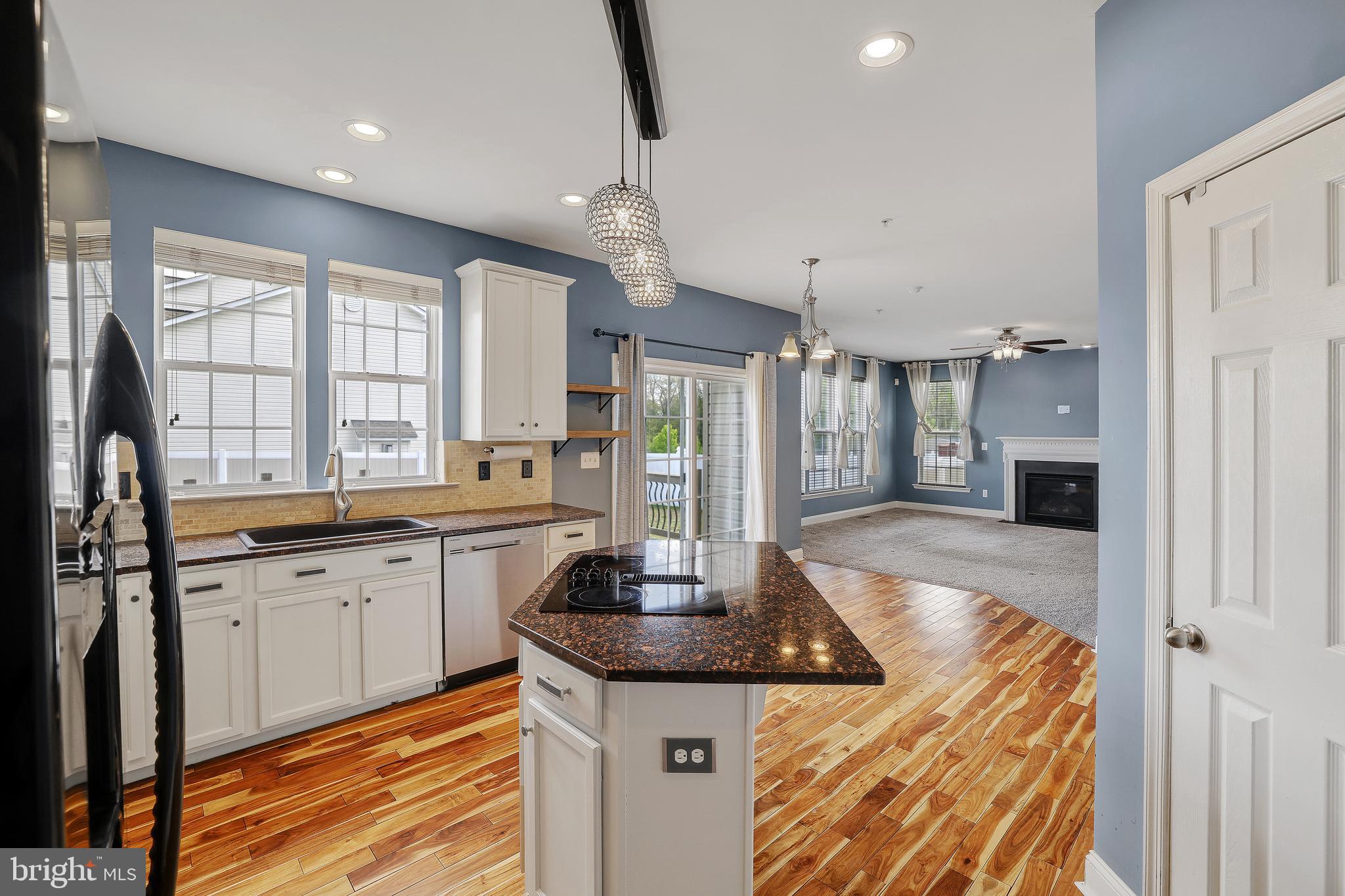 GREENHAVEN RUN - Residential