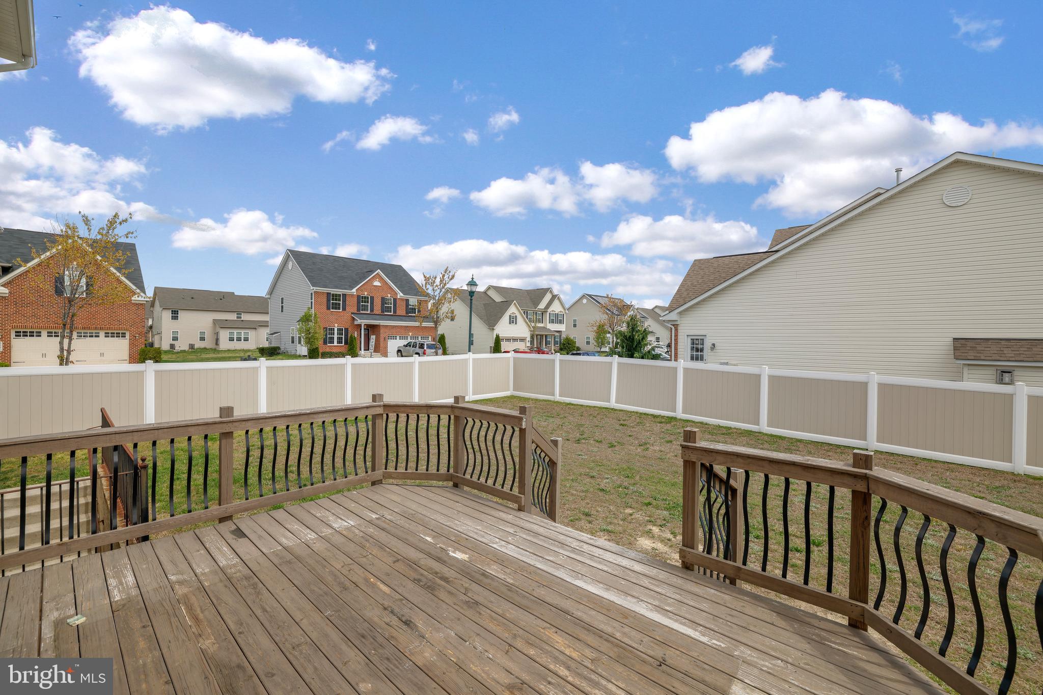 GREENHAVEN RUN - Residential