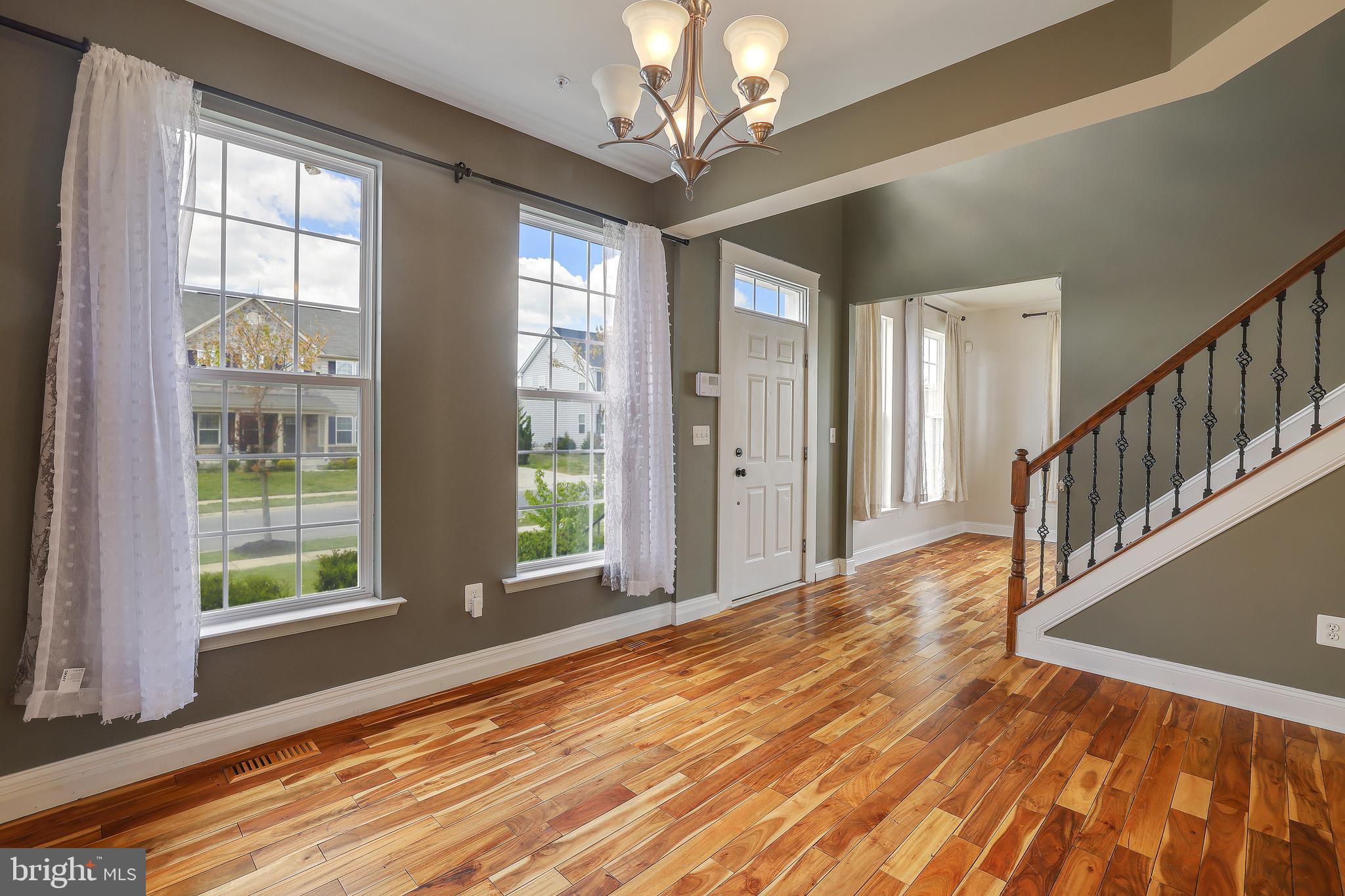 GREENHAVEN RUN - Residential