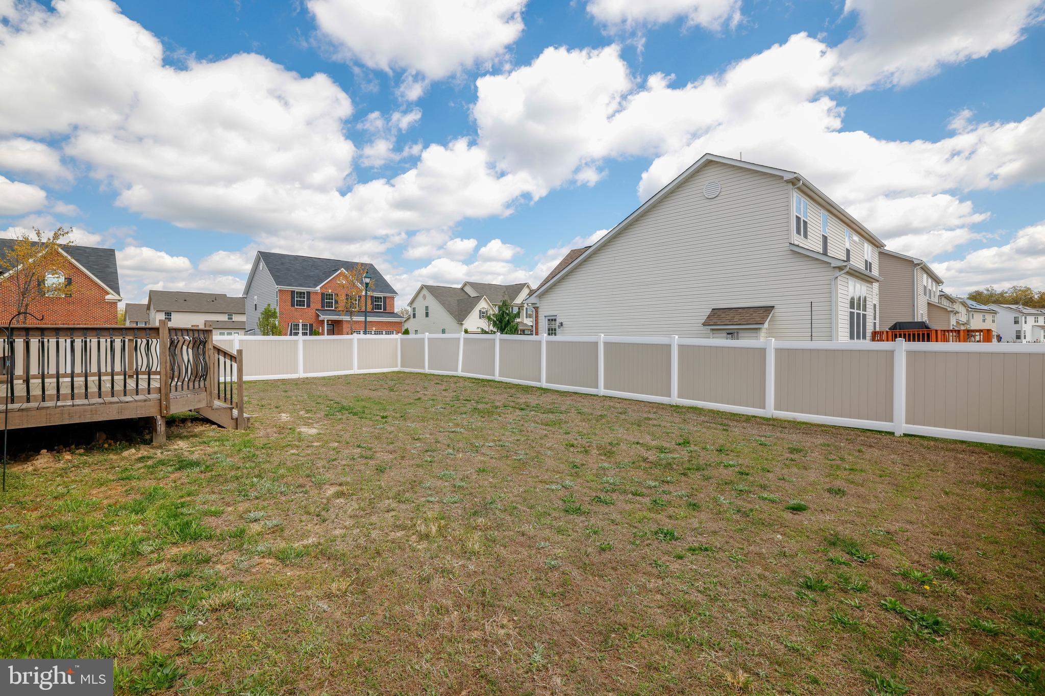 GREENHAVEN RUN - Residential