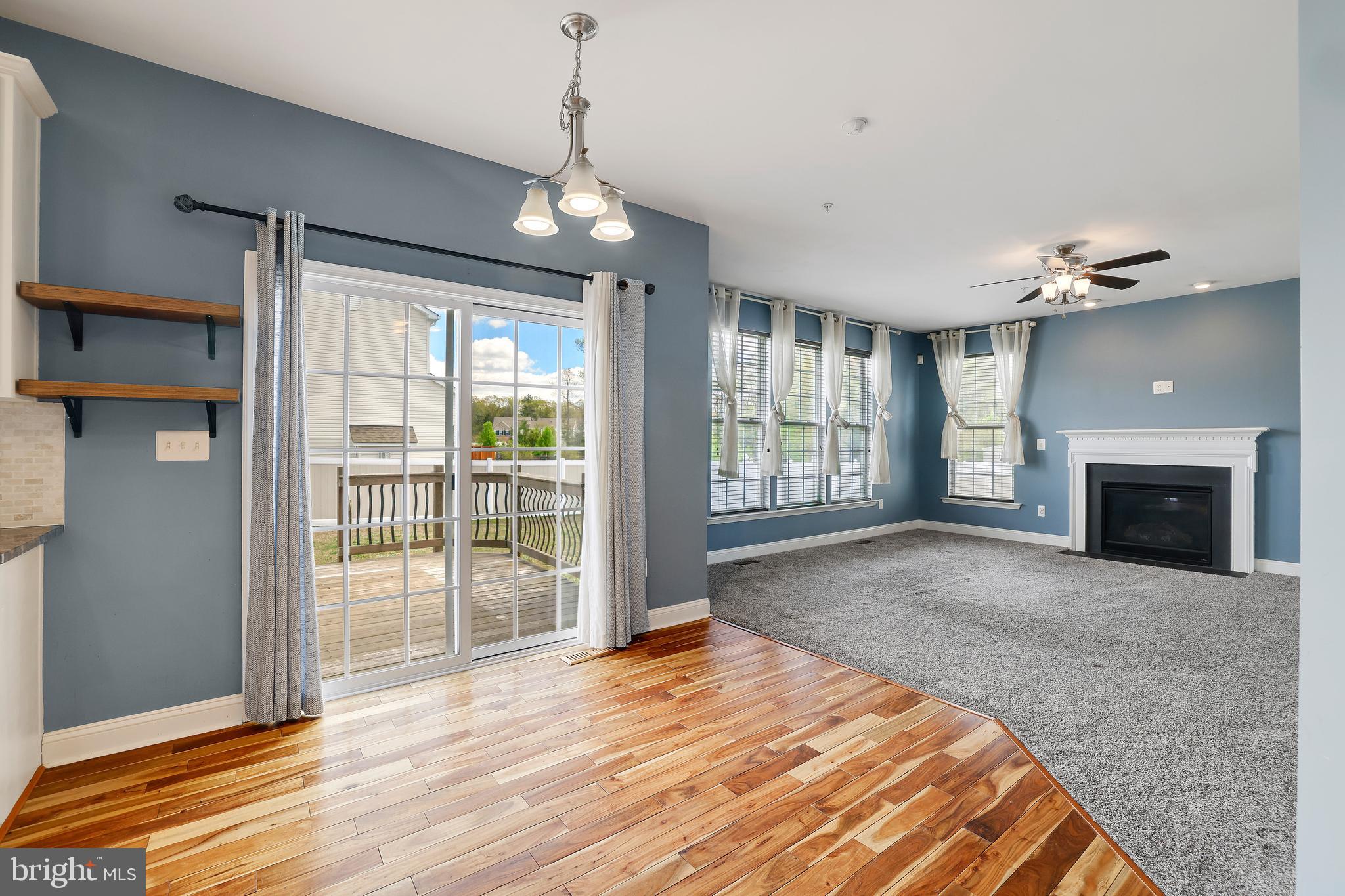 GREENHAVEN RUN - Residential