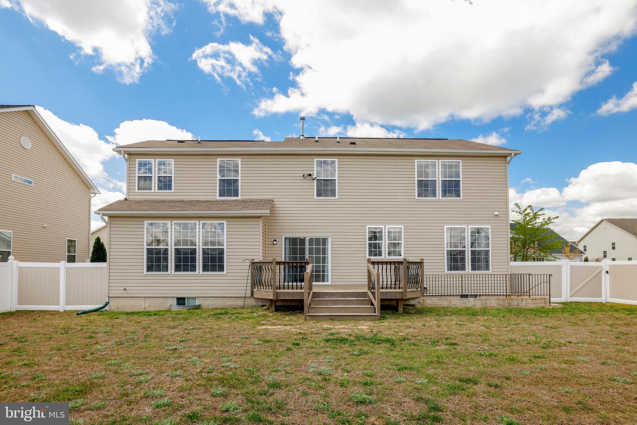 GREENHAVEN RUN - Residential