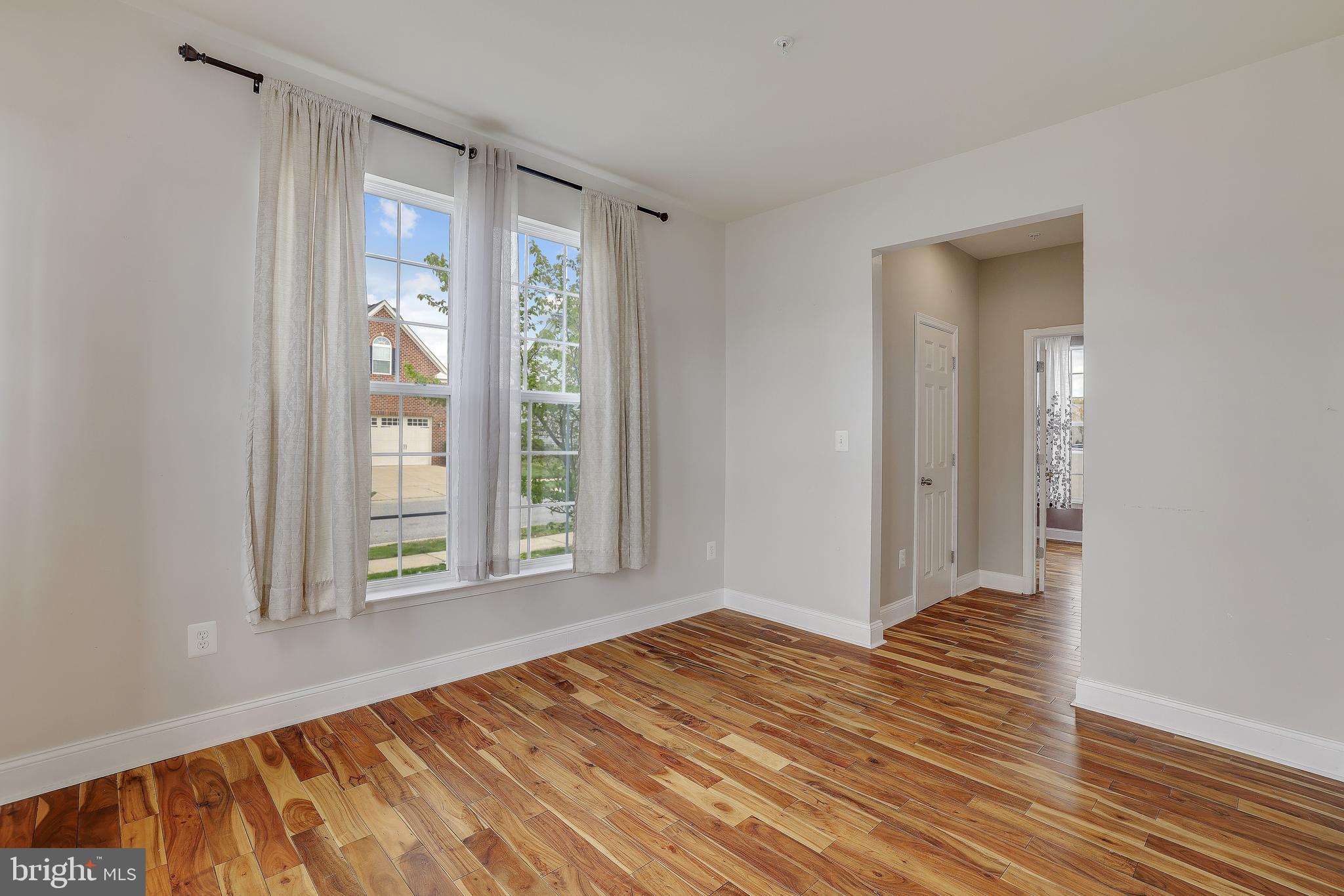 GREENHAVEN RUN - Residential