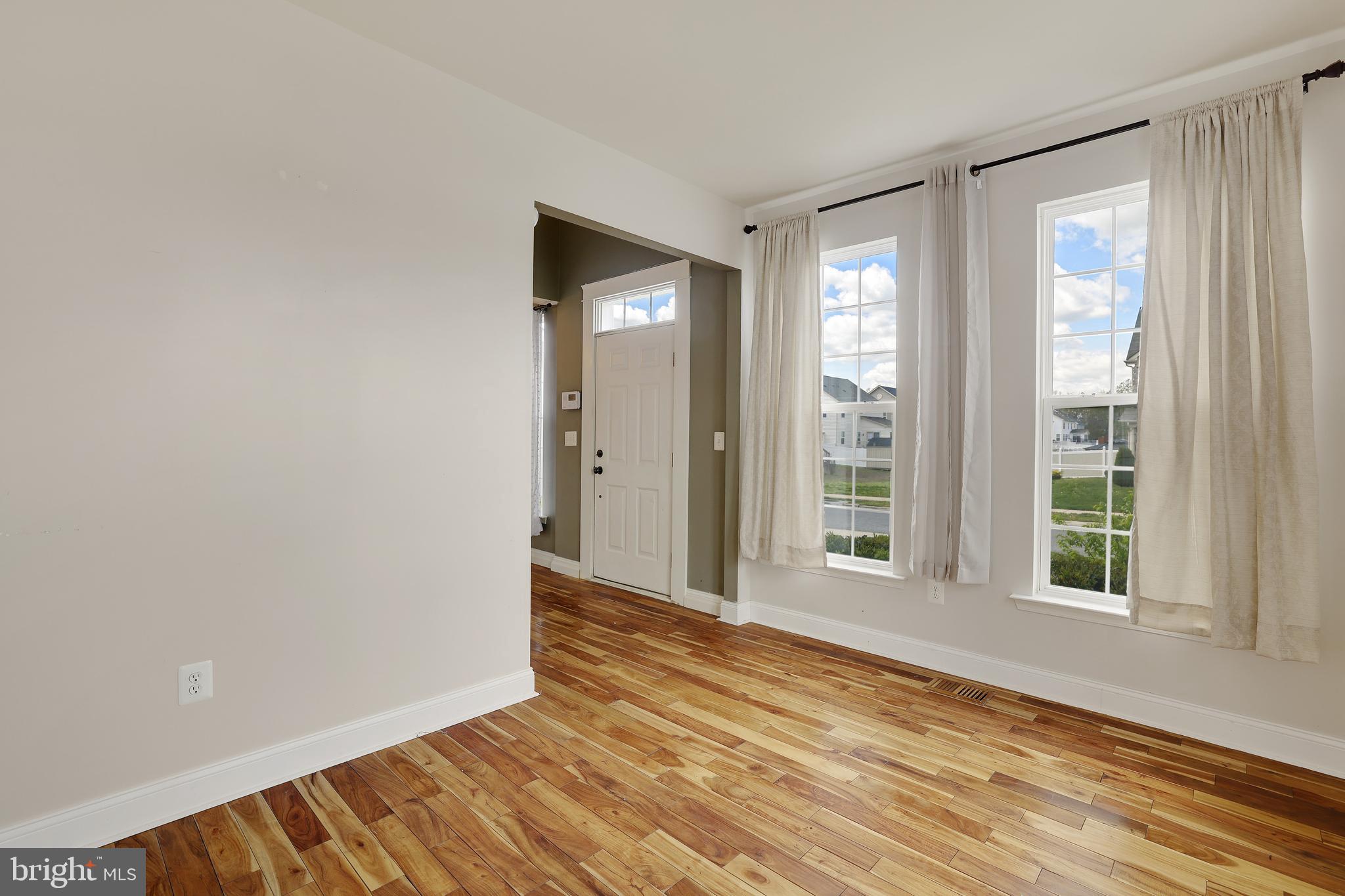 GREENHAVEN RUN - Residential