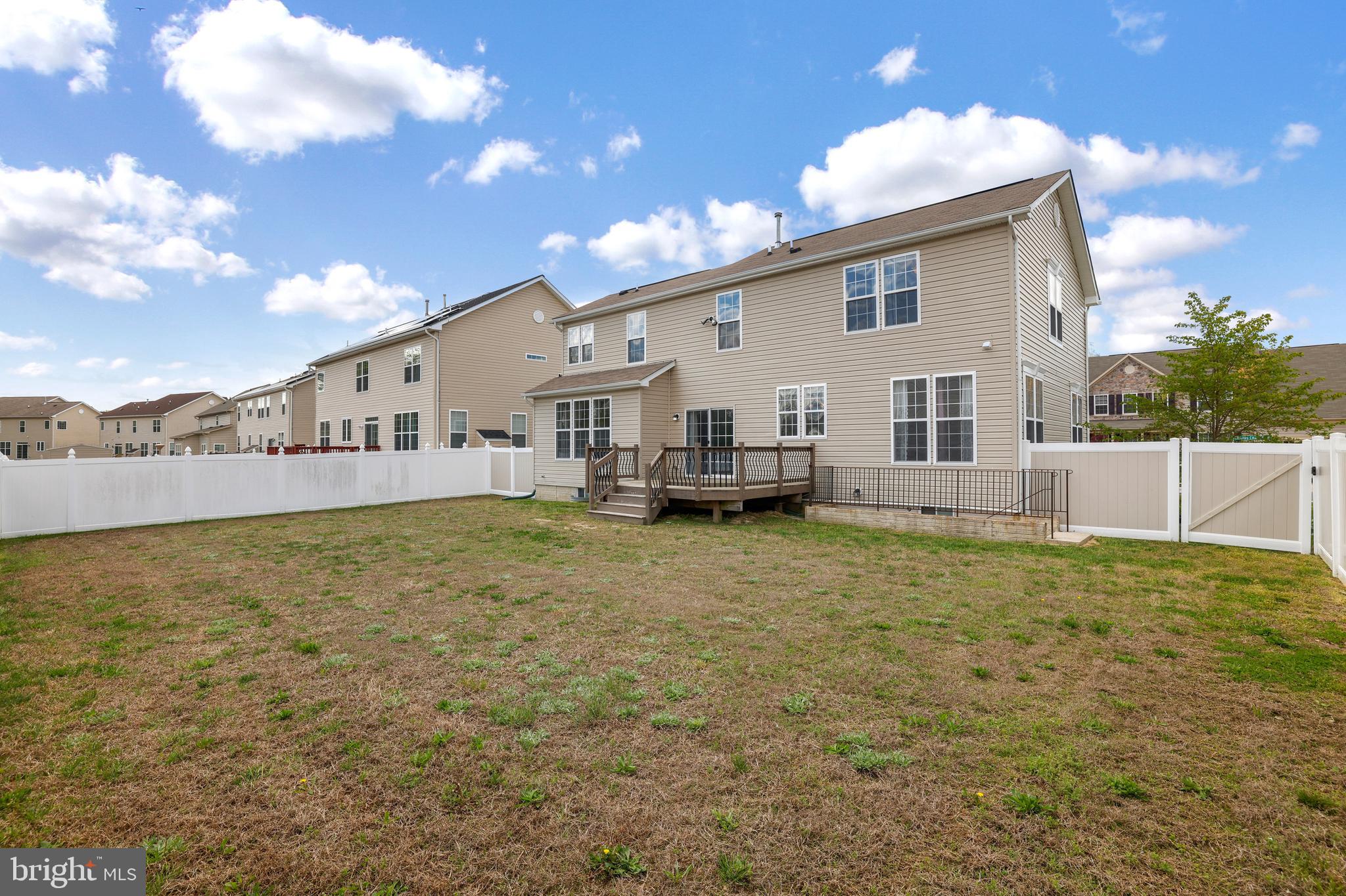 GREENHAVEN RUN - Residential