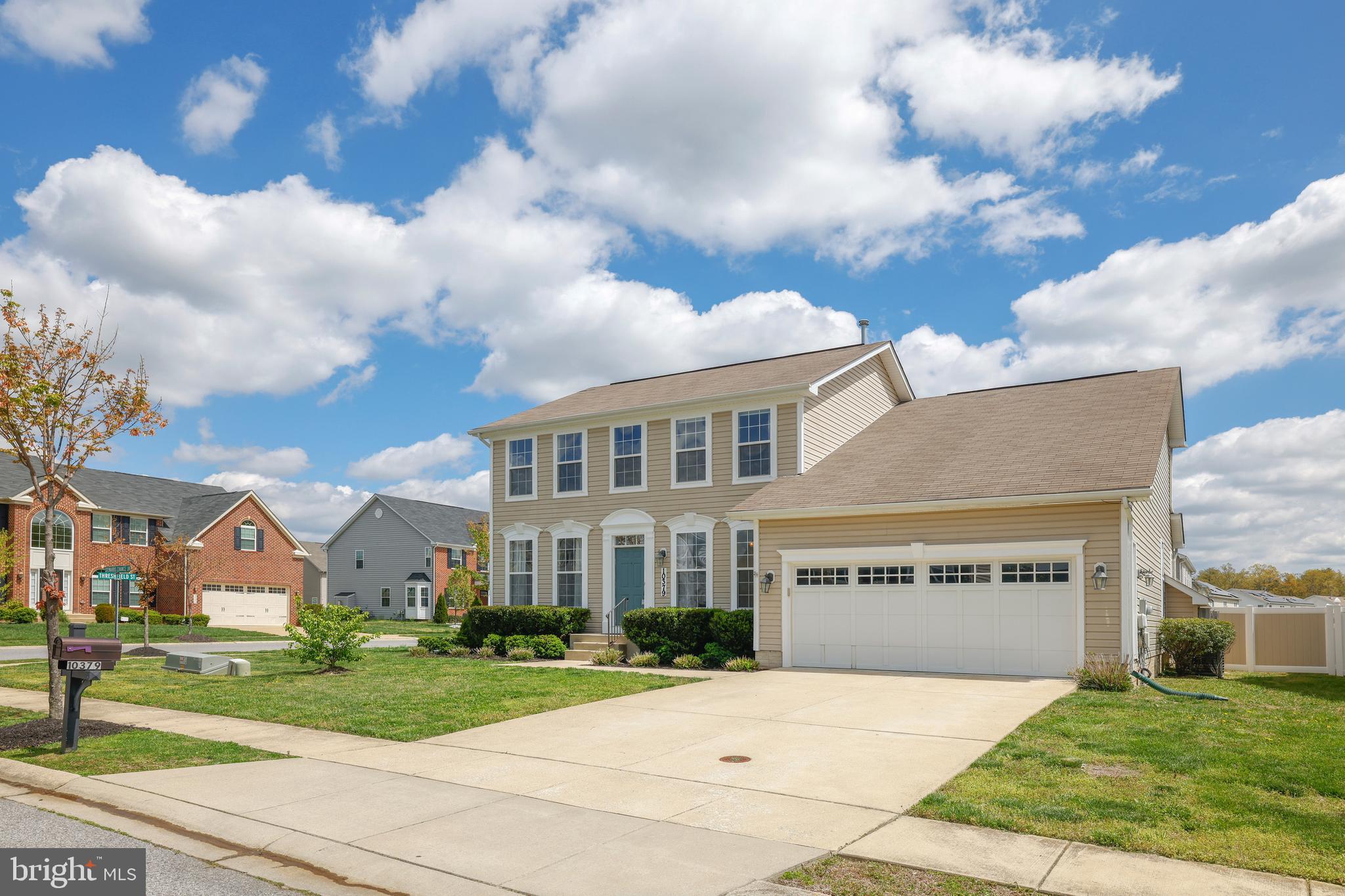 GREENHAVEN RUN - Residential