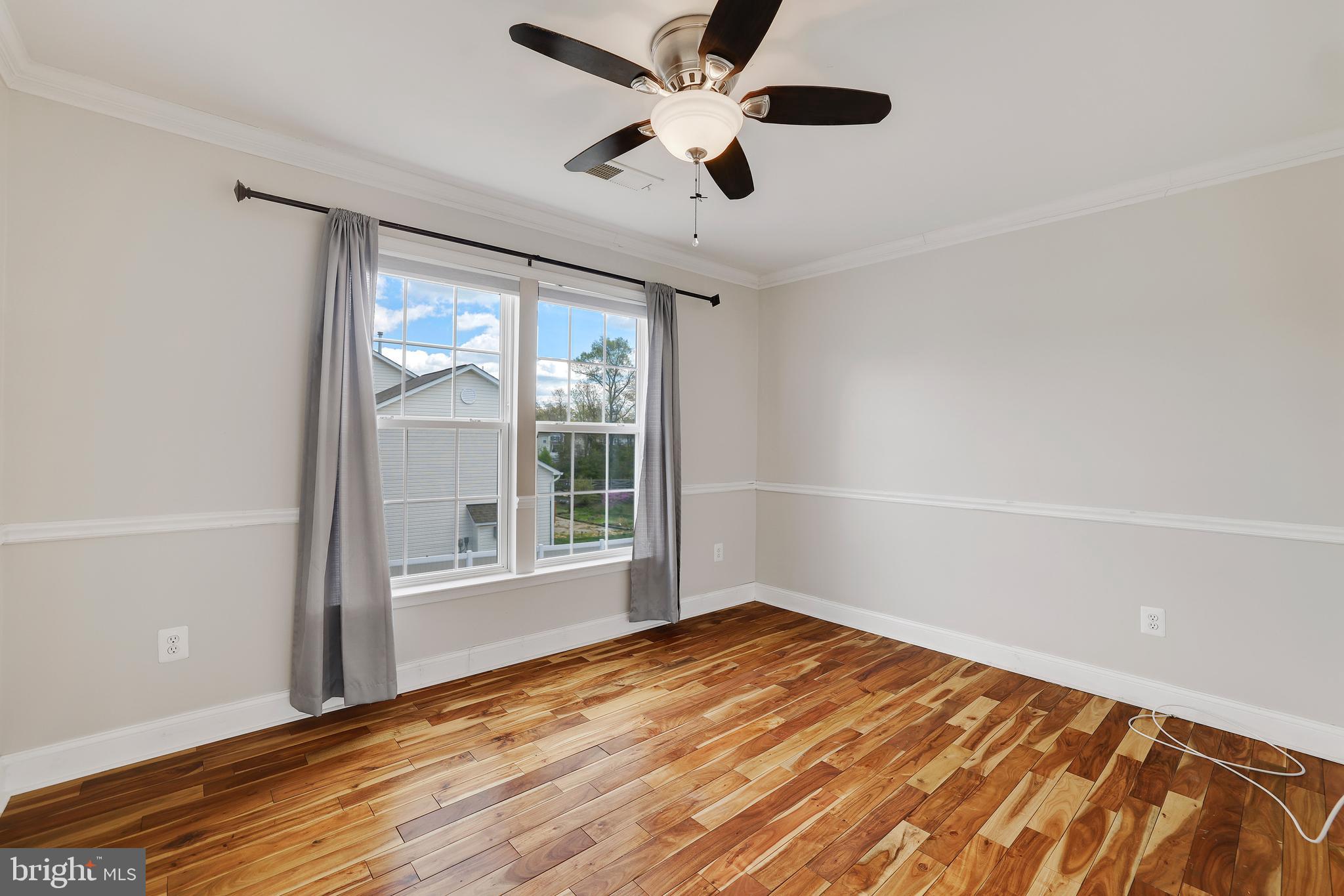 GREENHAVEN RUN - Residential