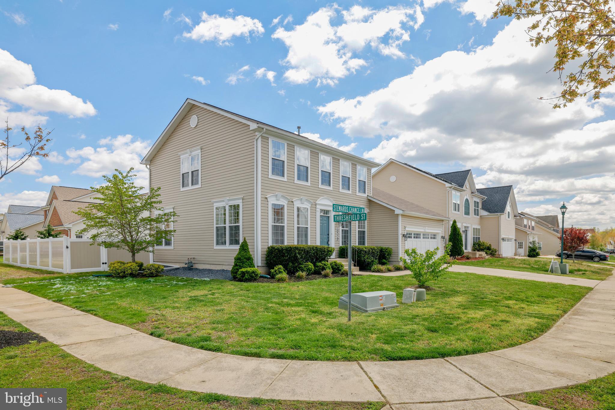 GREENHAVEN RUN - Residential