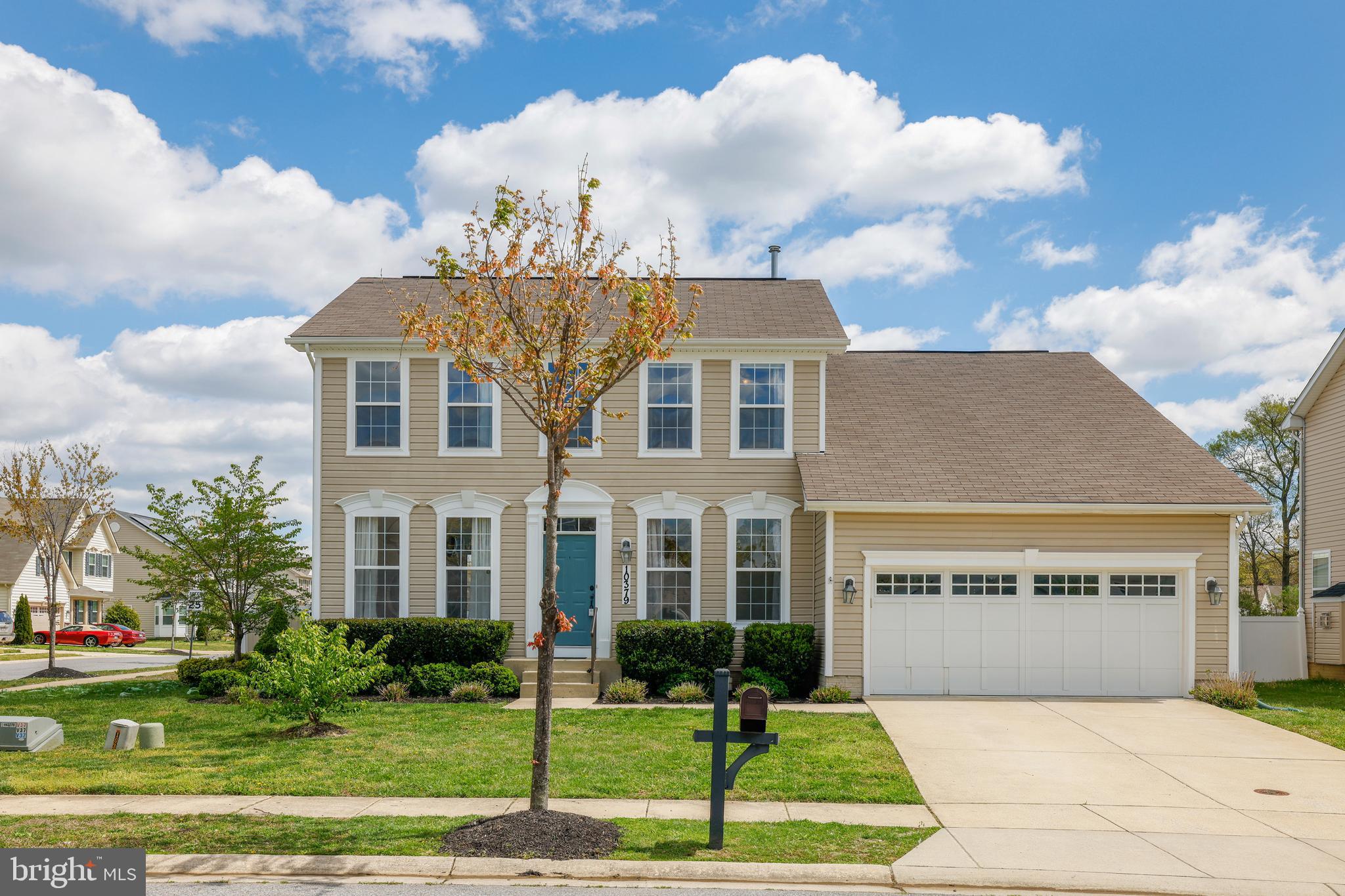 GREENHAVEN RUN - Residential