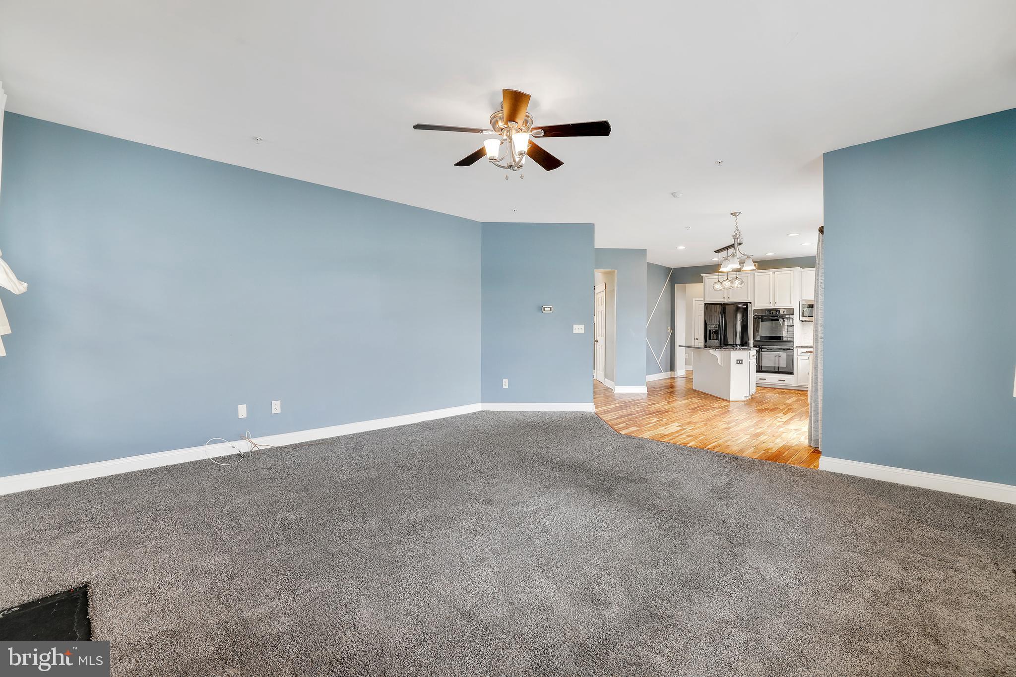 GREENHAVEN RUN - Residential