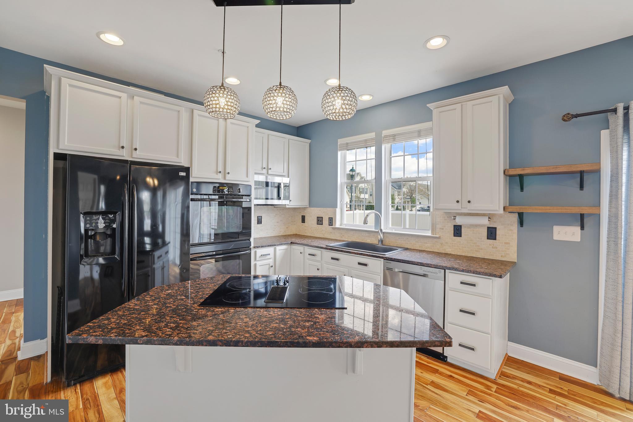 GREENHAVEN RUN - Residential