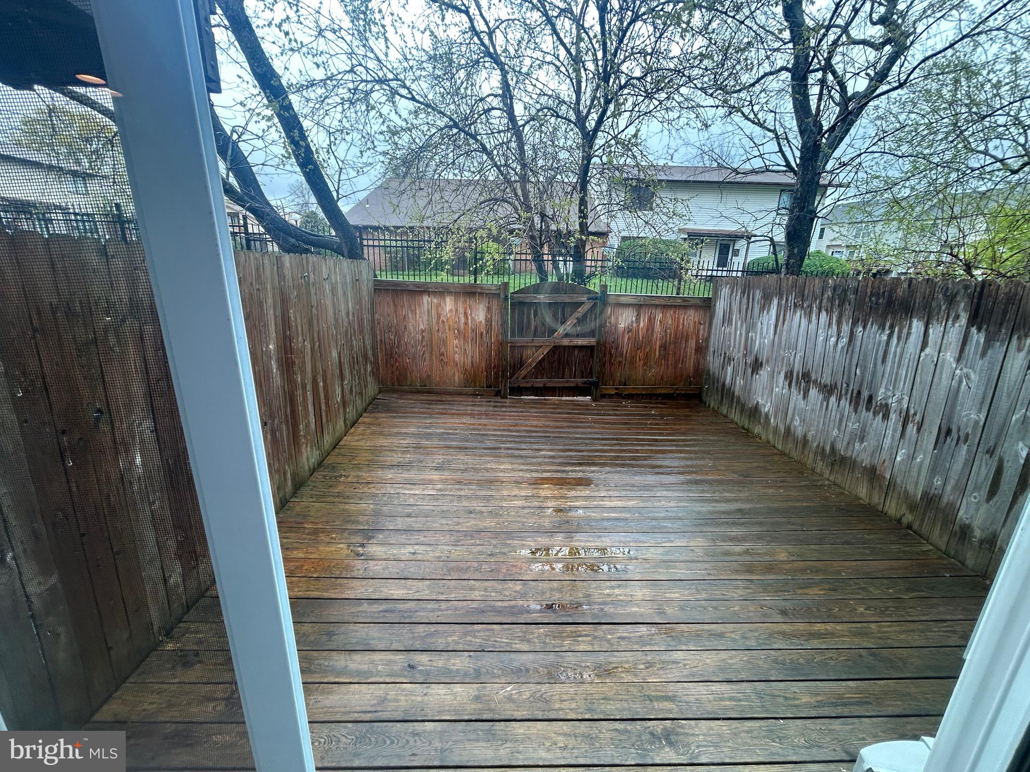 WINDING BROOK - Residential Lease