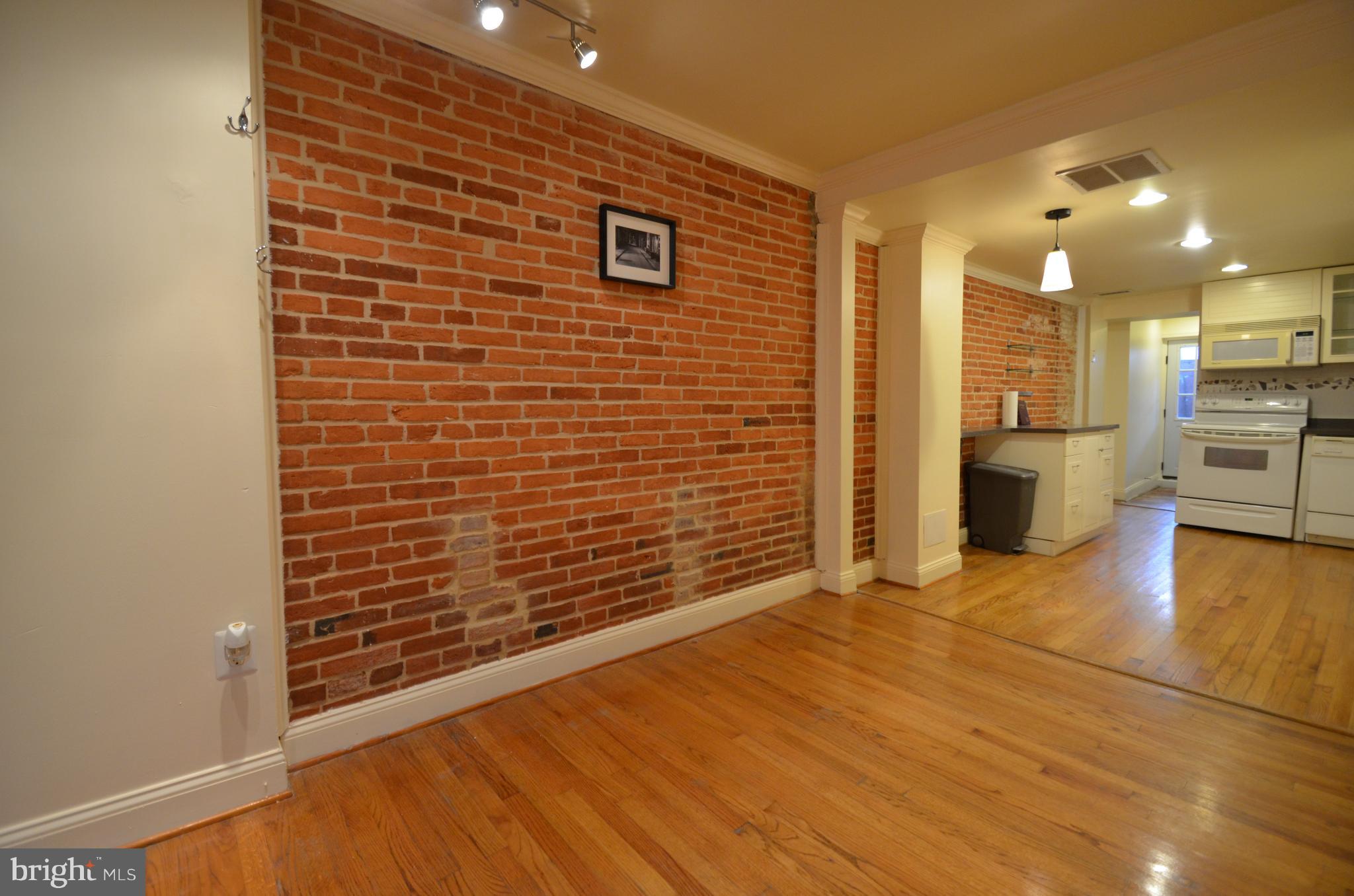 FELLS POINT HISTORIC DISTRICT - Residential Lease