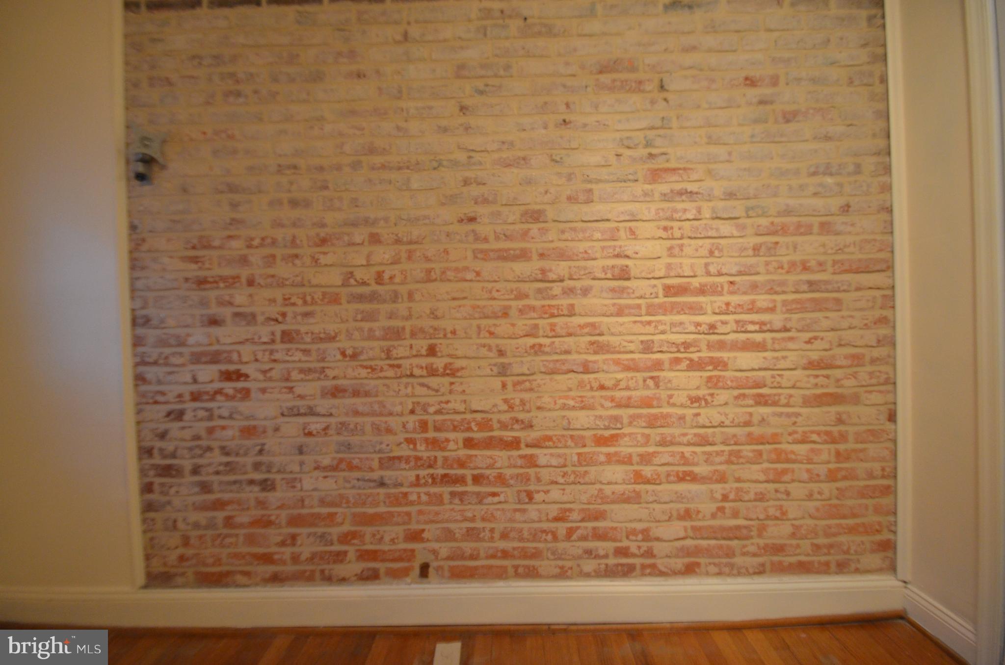 FELLS POINT HISTORIC DISTRICT - Residential Lease