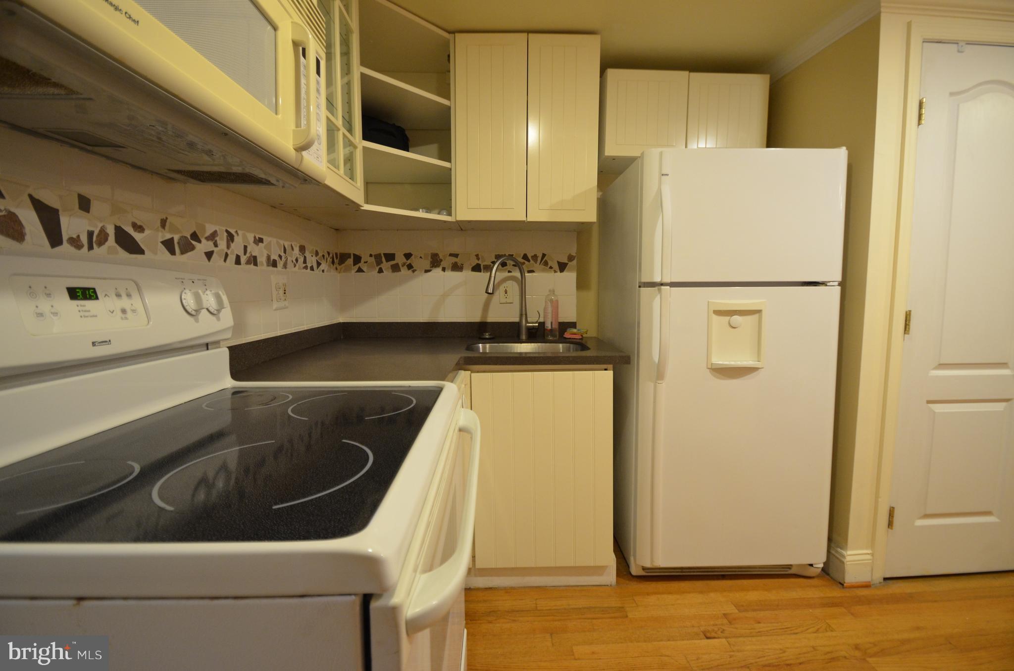 FELLS POINT HISTORIC DISTRICT - Residential Lease