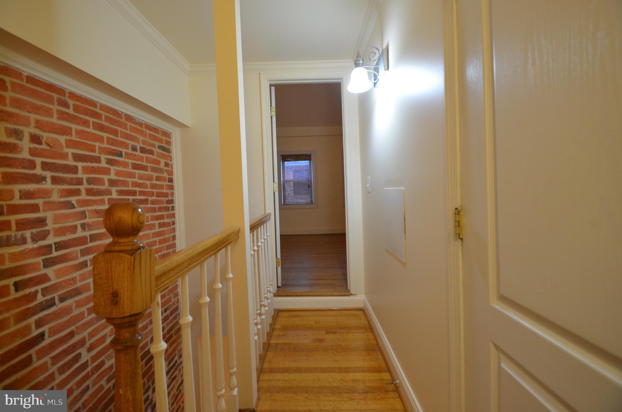 FELLS POINT HISTORIC DISTRICT - Residential Lease