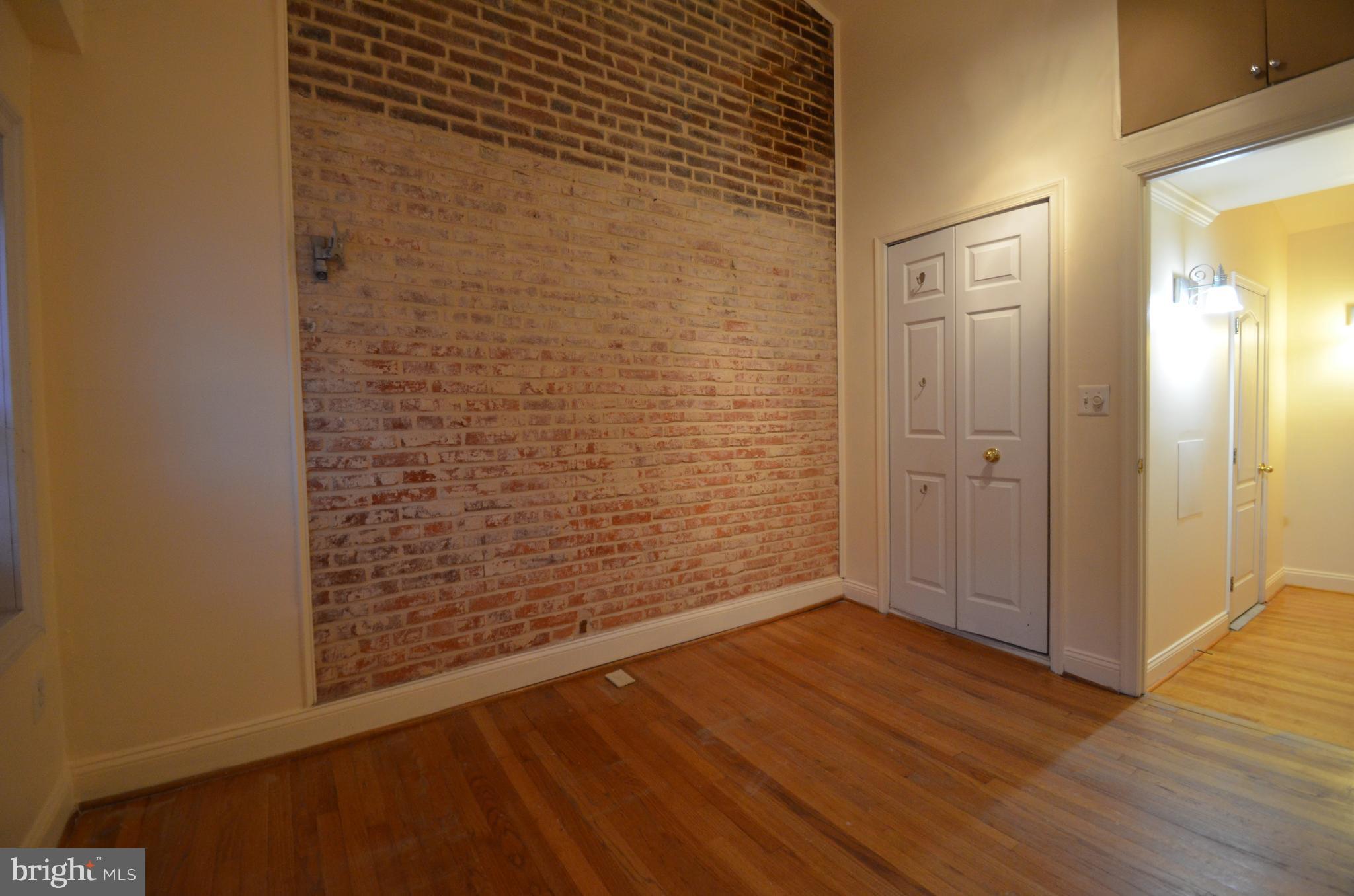 FELLS POINT HISTORIC DISTRICT - Residential Lease