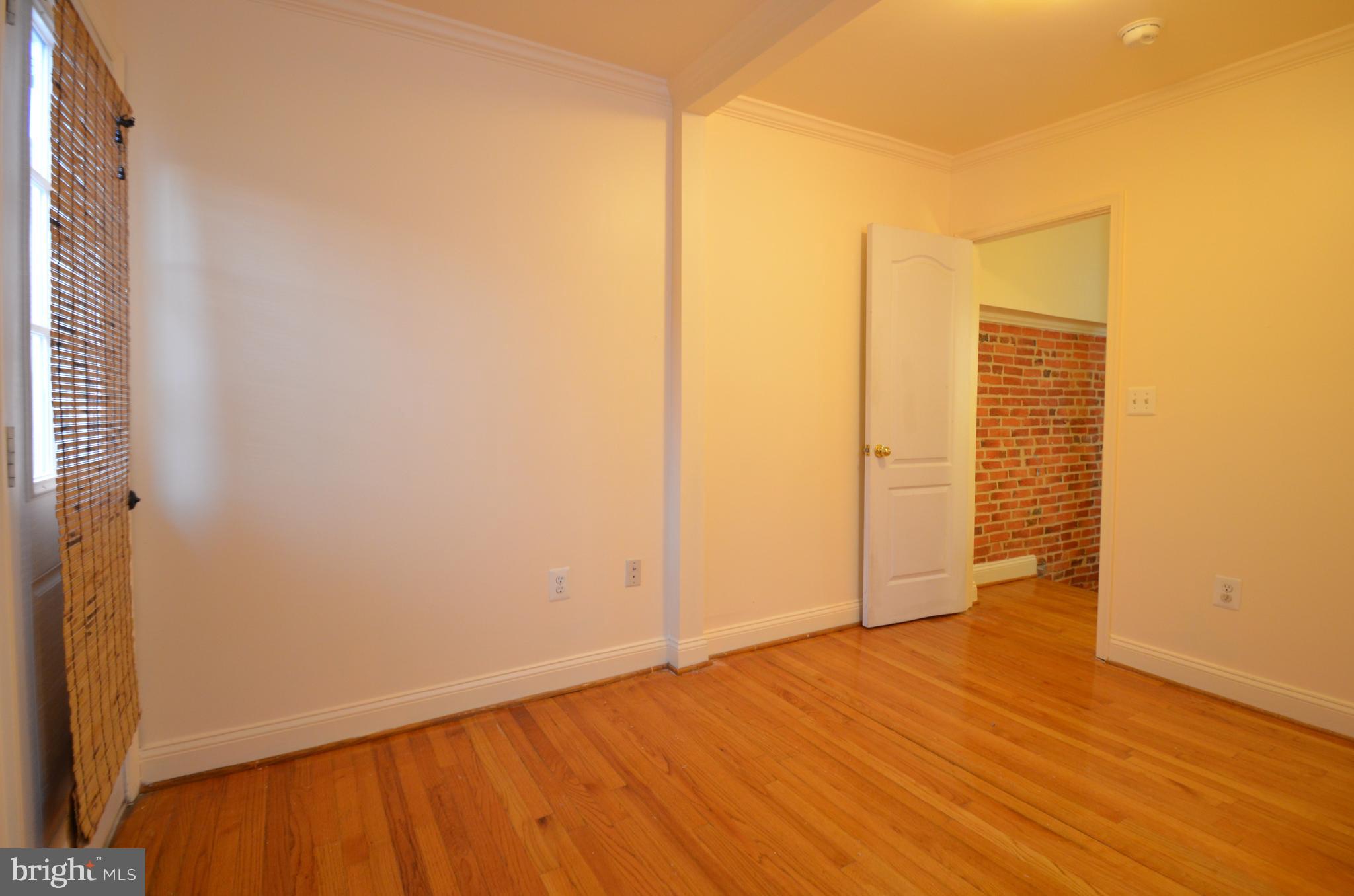 FELLS POINT HISTORIC DISTRICT - Residential Lease