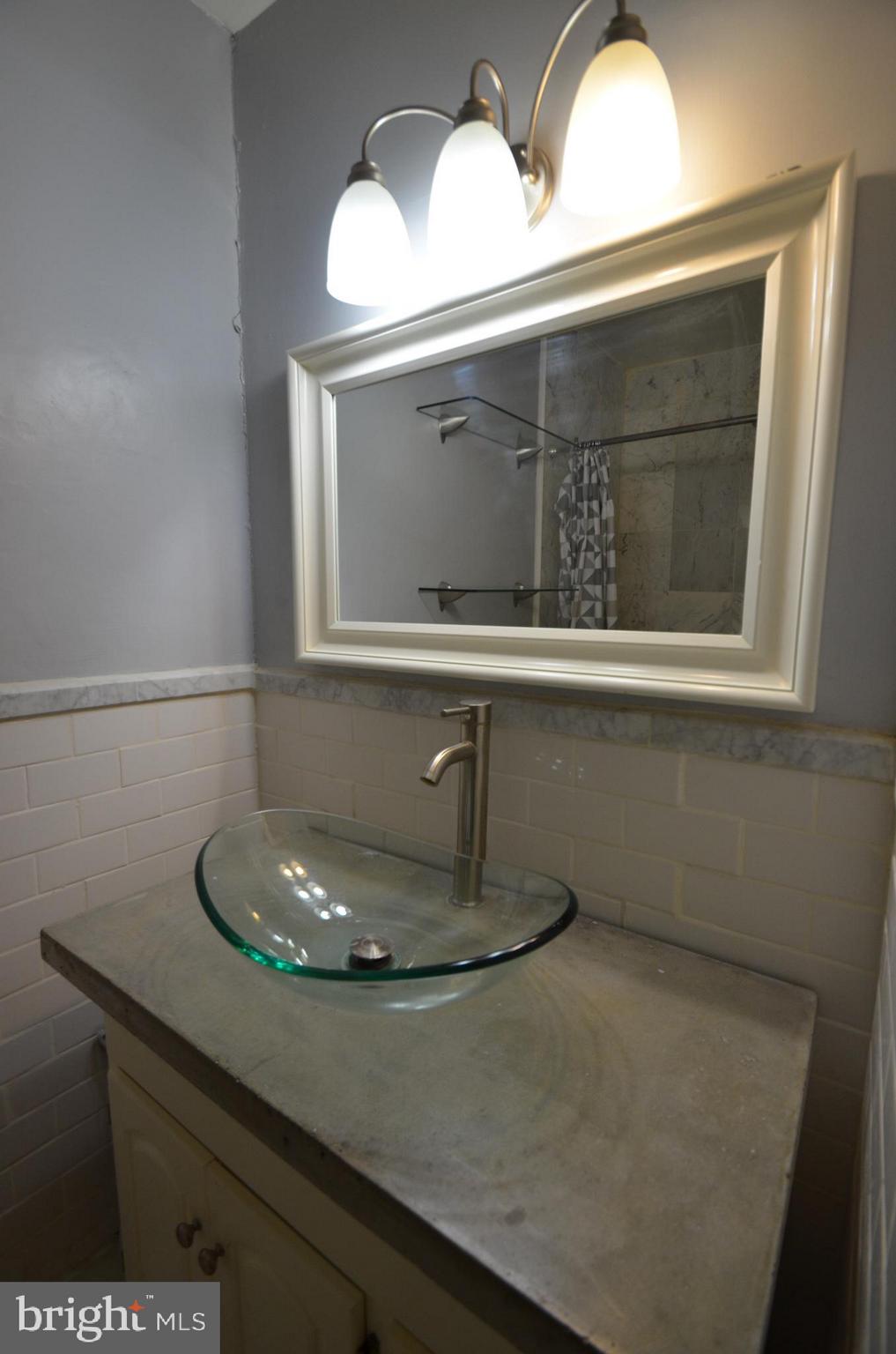 FELLS POINT HISTORIC DISTRICT - Residential Lease