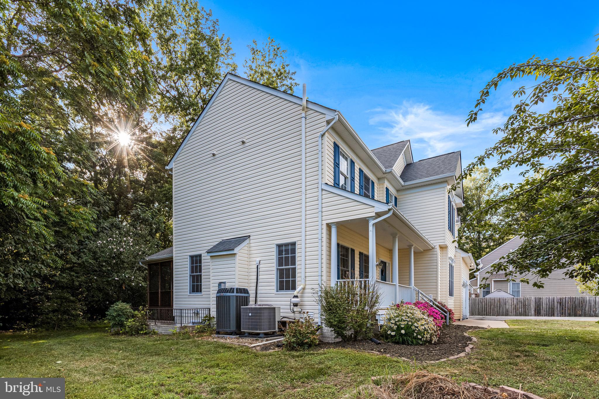 6835 ANDERSON COURT