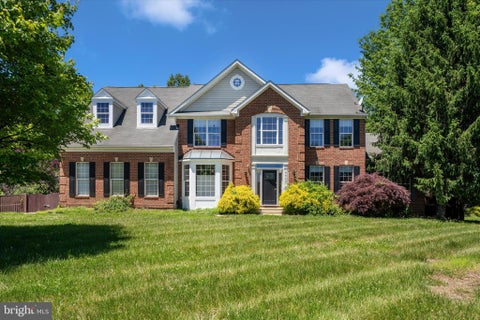 Homes For Sale - 4406 Huntchase Drive<br/> BOWIE, MD 20720