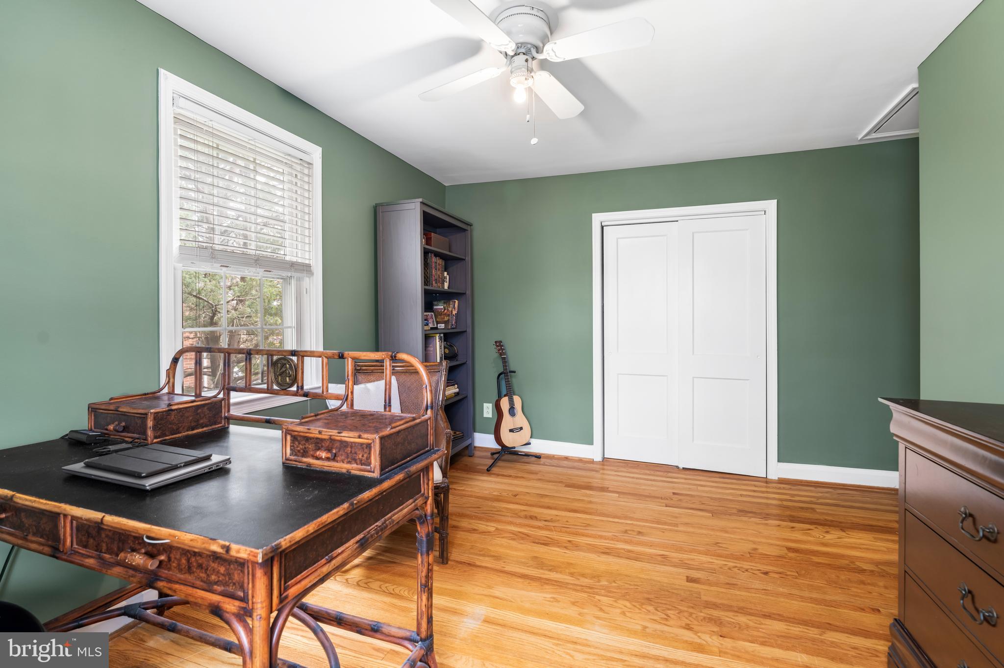 LOCH RAVEN VILLAGE - Residential