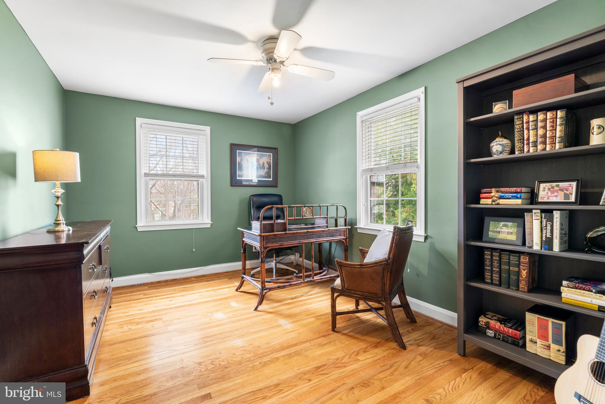 LOCH RAVEN VILLAGE - Residential