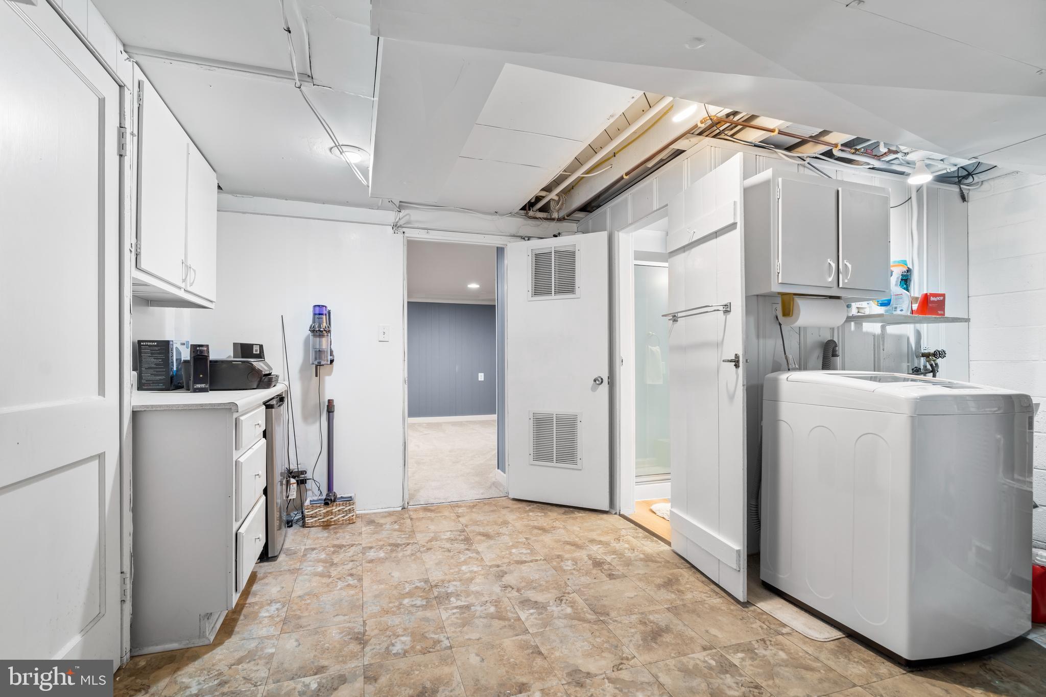 LOCH RAVEN VILLAGE - Residential