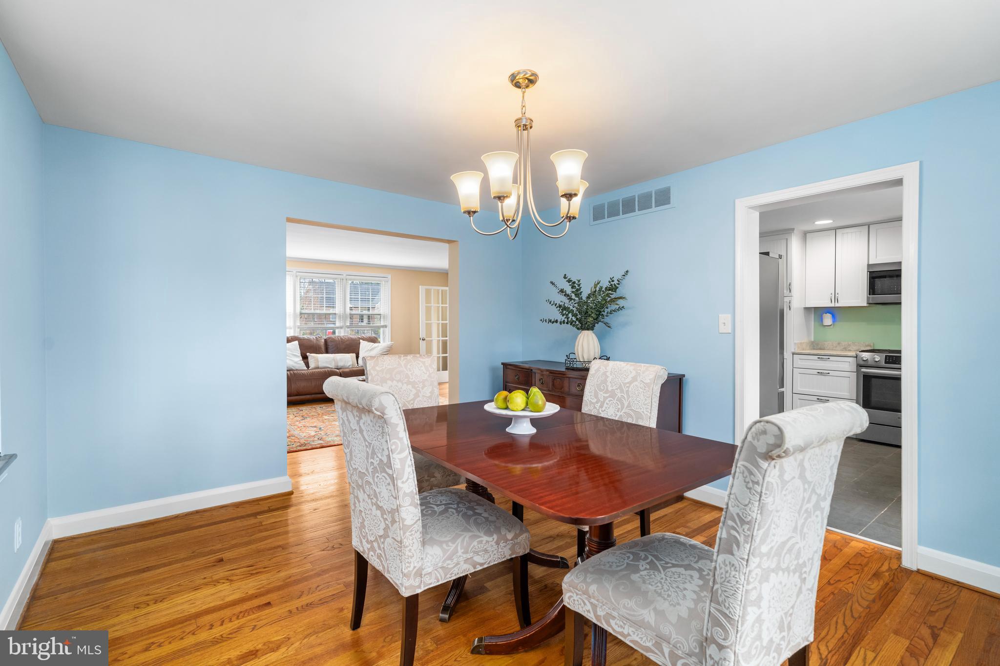 LOCH RAVEN VILLAGE - Residential