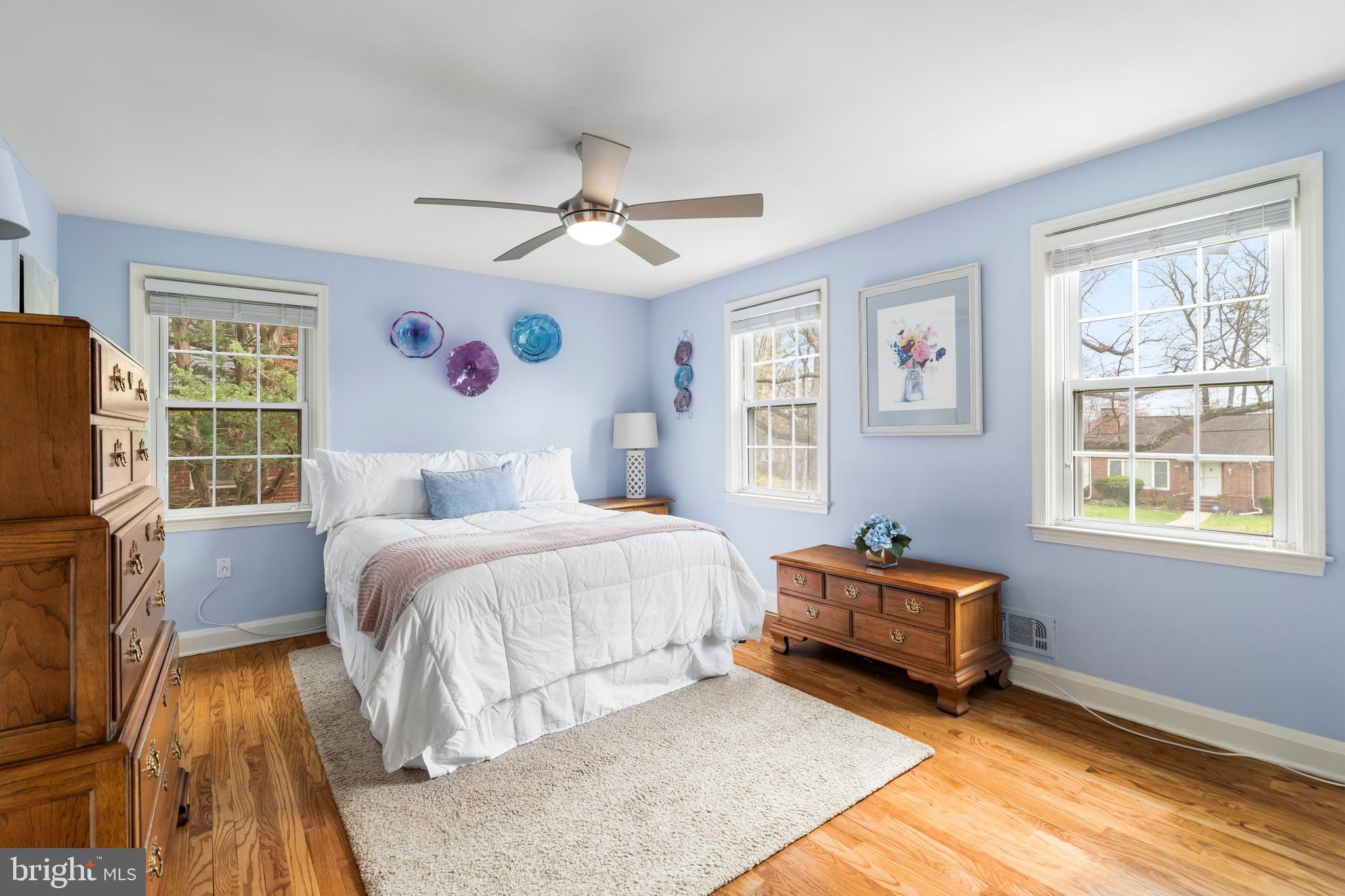 LOCH RAVEN VILLAGE - Residential