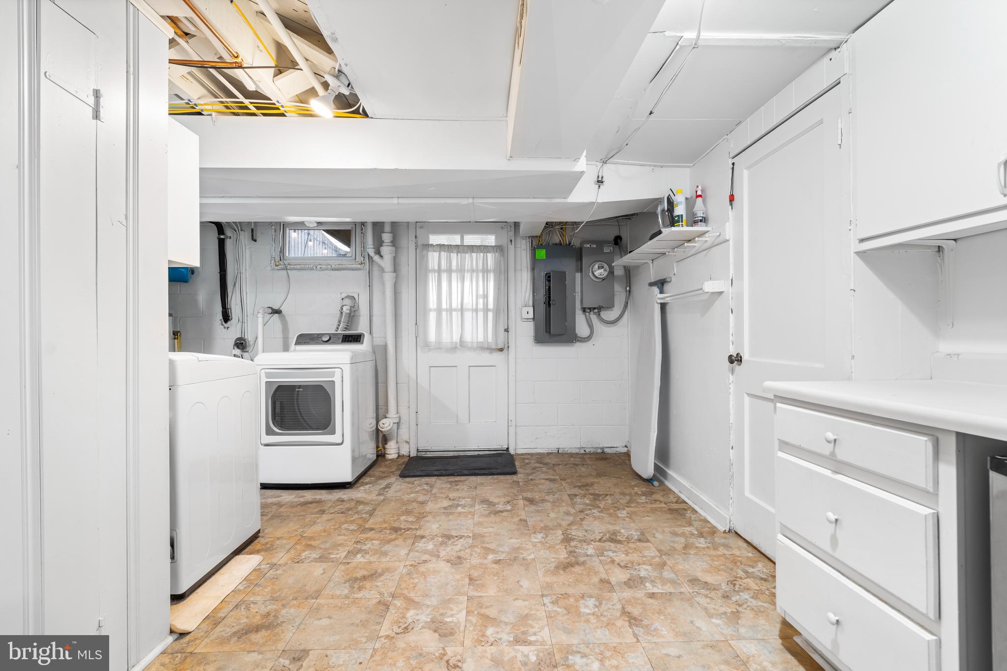 LOCH RAVEN VILLAGE - Residential