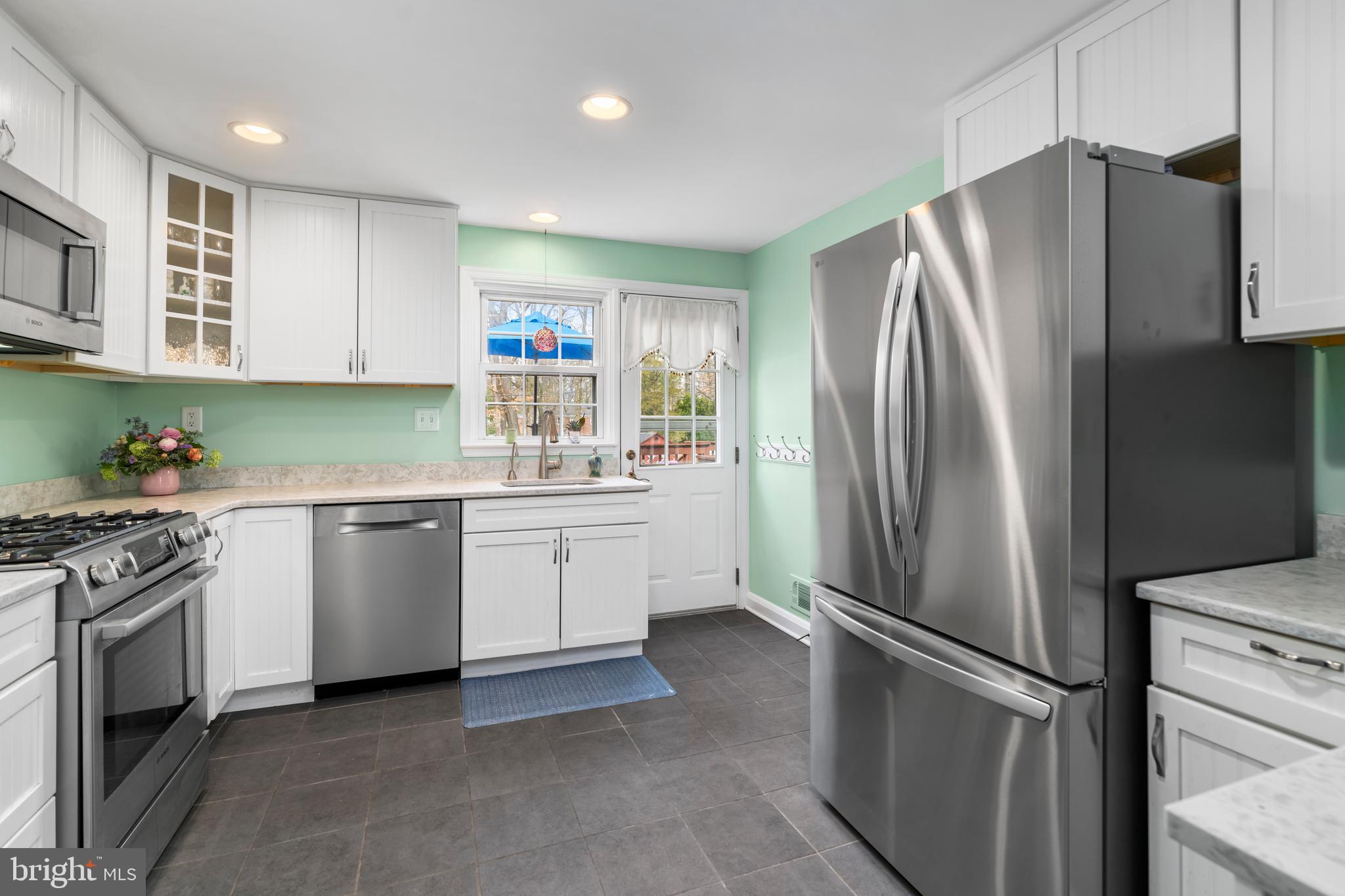 LOCH RAVEN VILLAGE - Residential