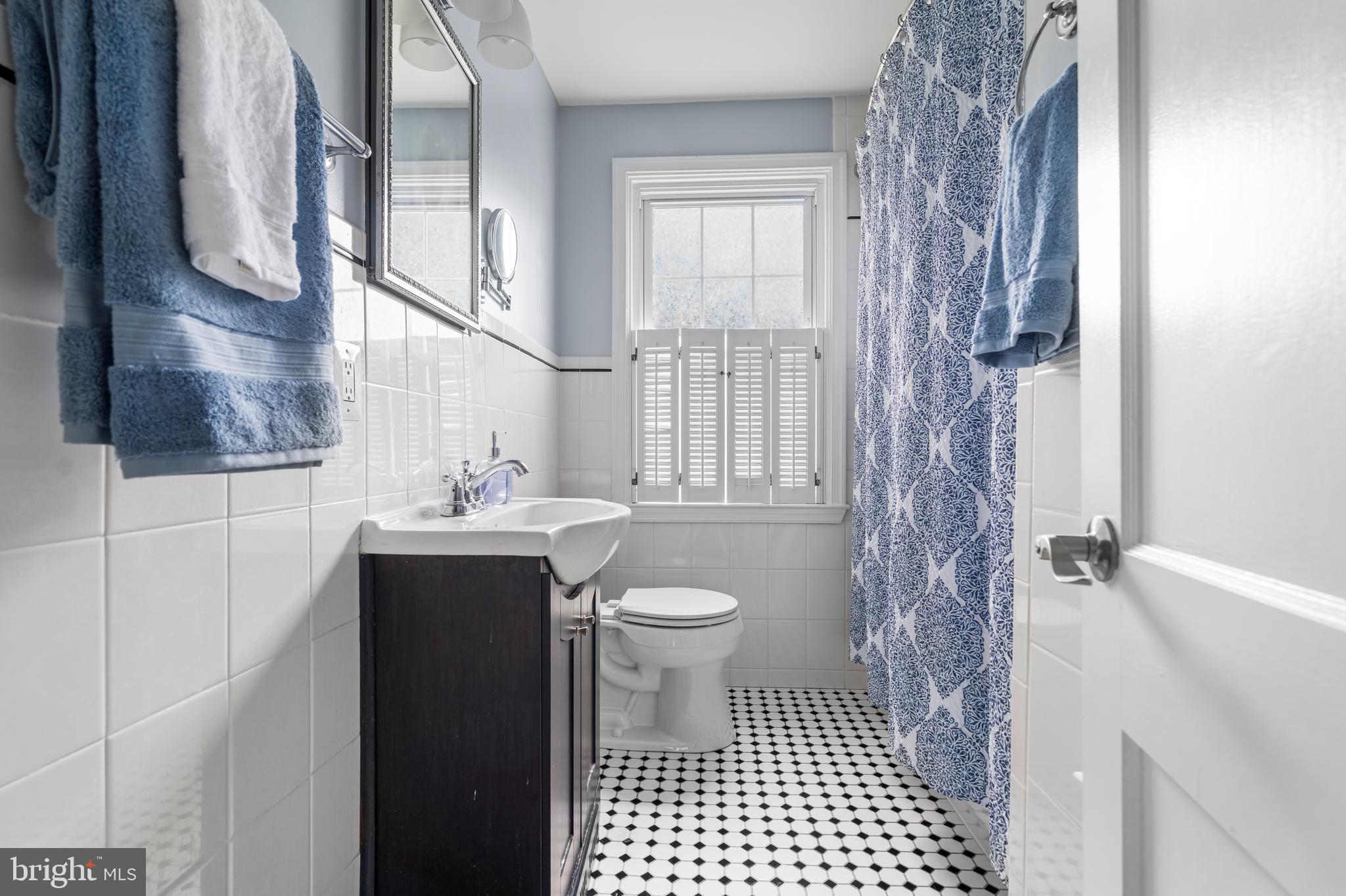 LOCH RAVEN VILLAGE - Residential