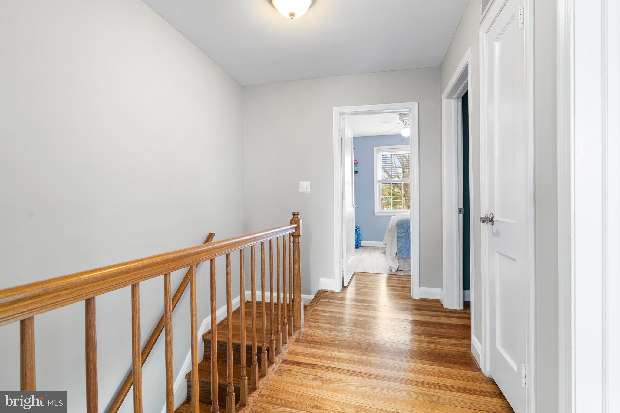 LOCH RAVEN VILLAGE - Residential