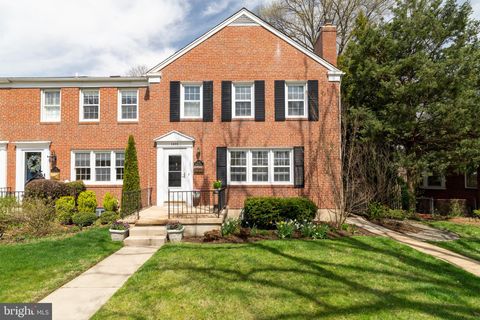 1632 MYAMBY ROAD TOWSON MD 21286