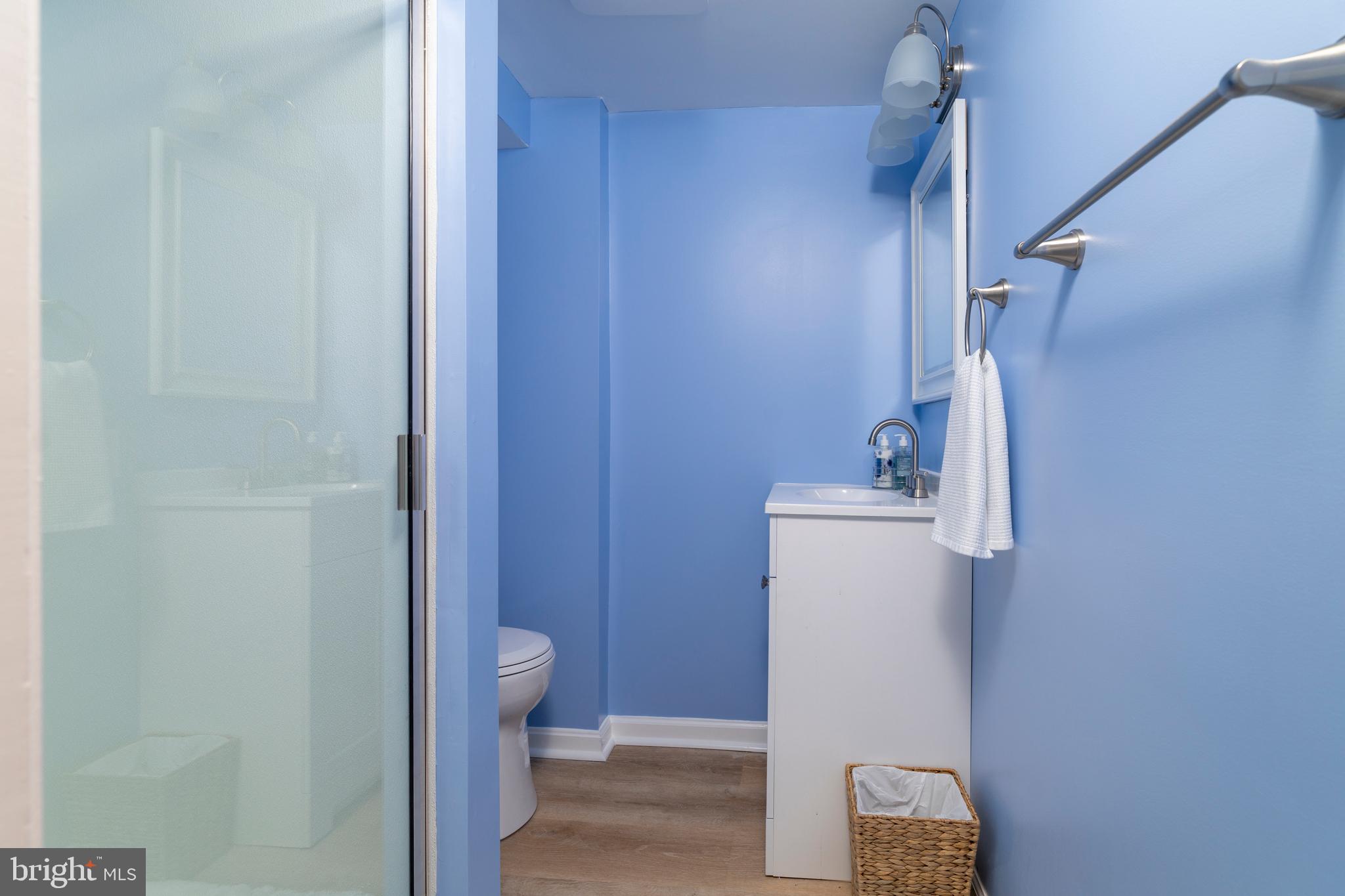 LOCH RAVEN VILLAGE - Residential